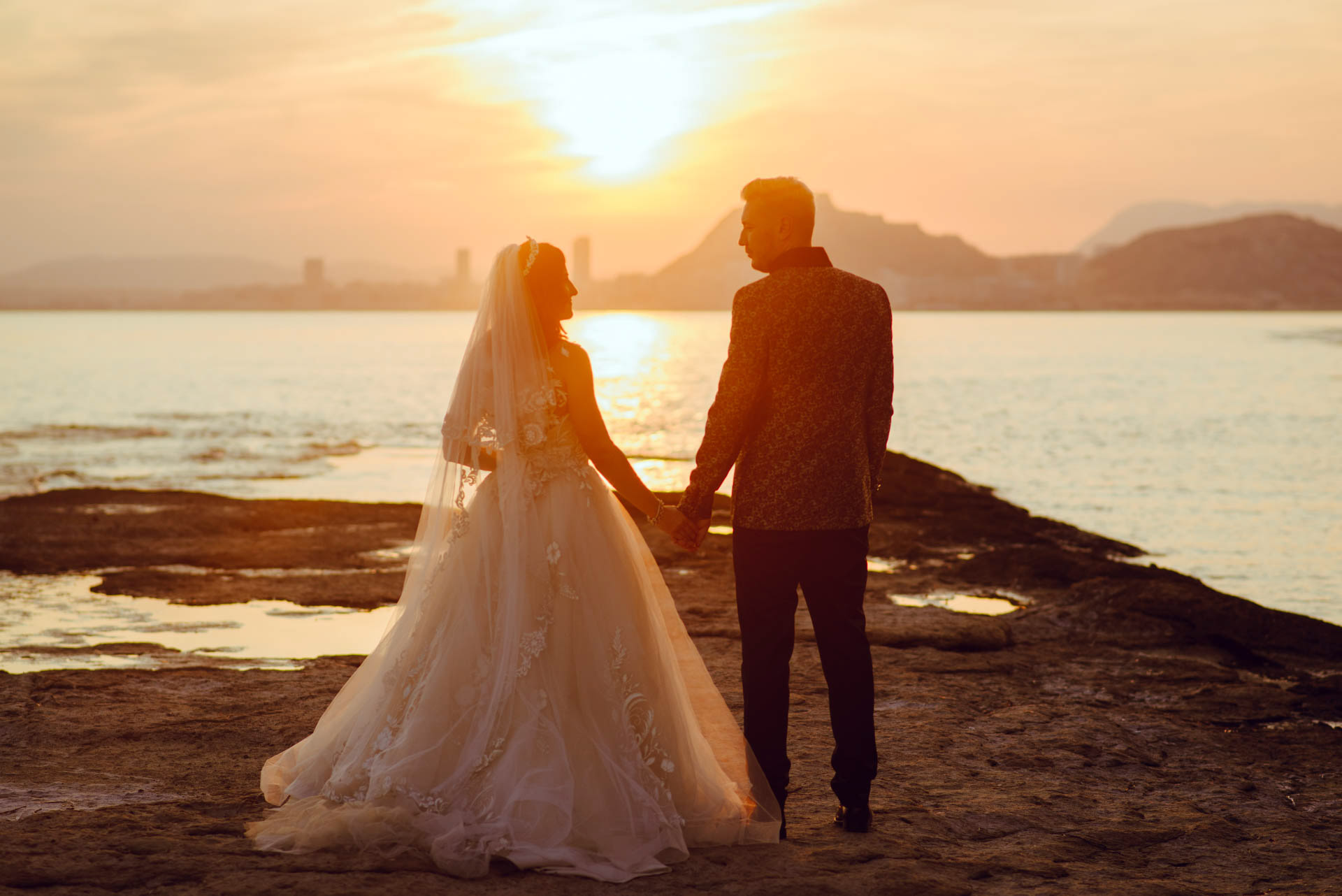 Fotografo de boda en Alicante 