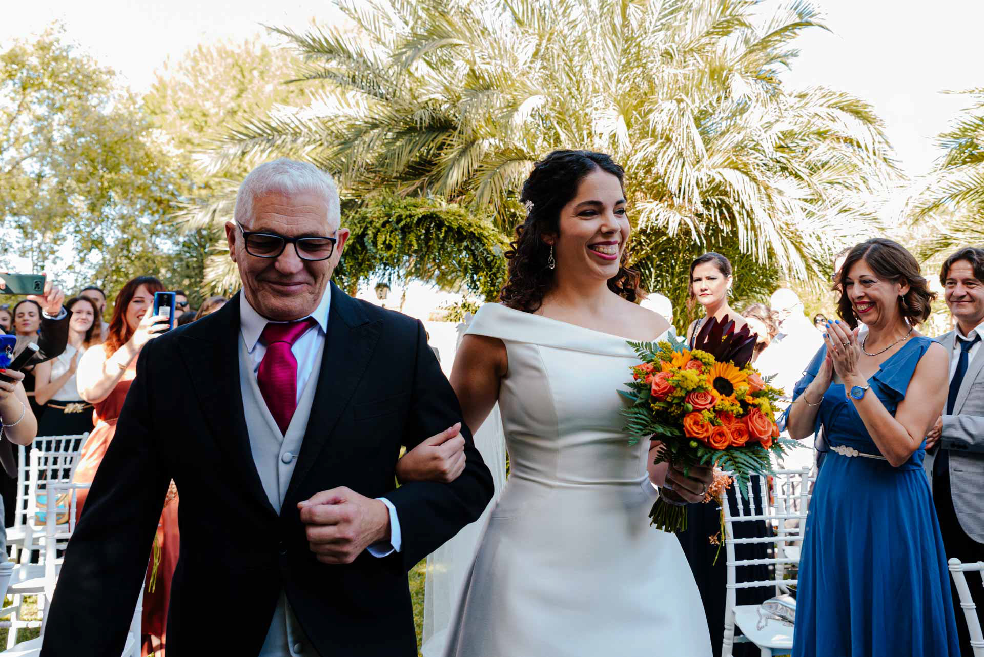Fotógrafo de bodas en Alicante 