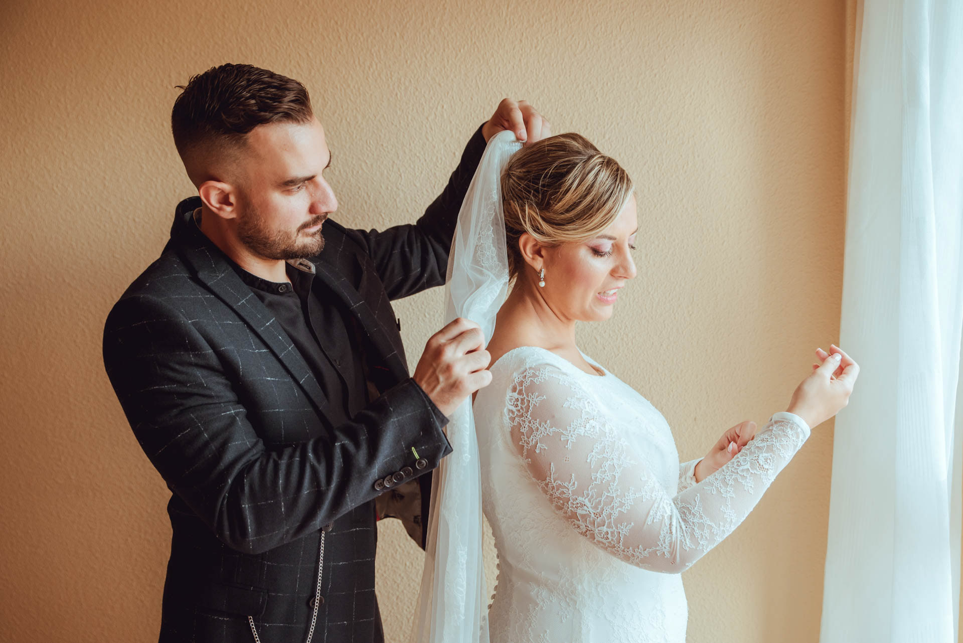 Fotógrafo de bodas en Alicante