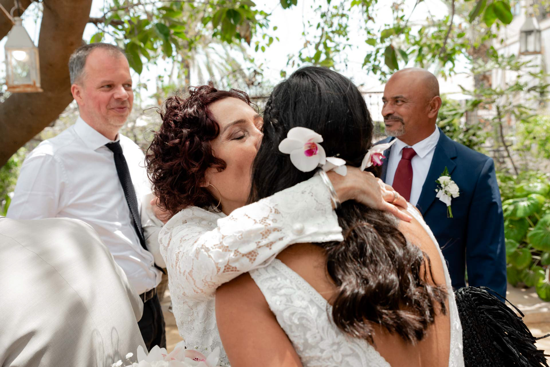 Fotografo de bodas en Alicante