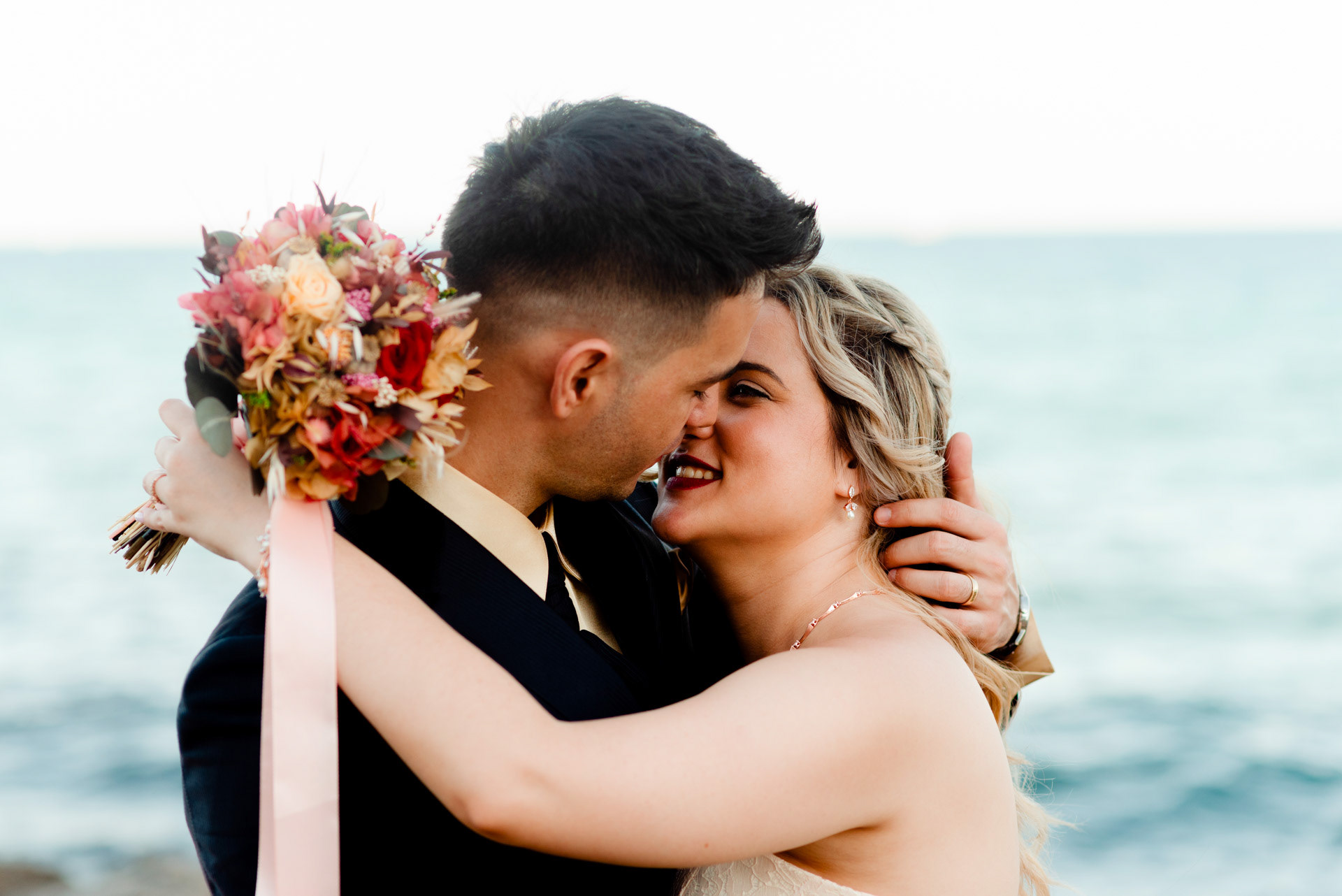 Fotógrafo de bodas en Alicante