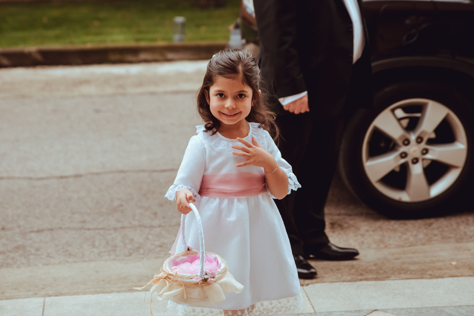 Fotógrafo de bodas en Alicante