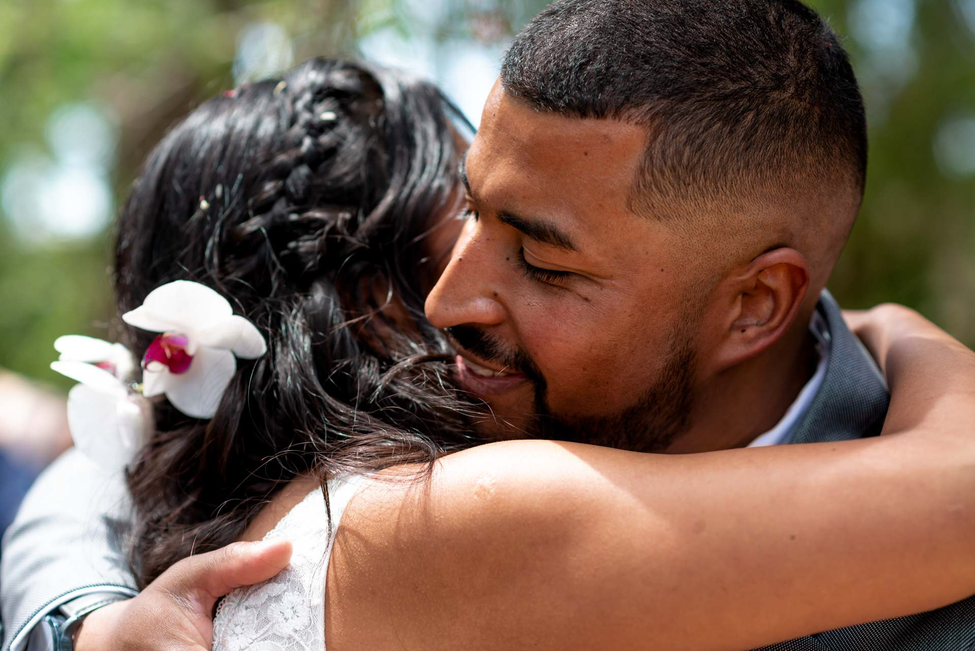 Fotografo de bodas en Alicante