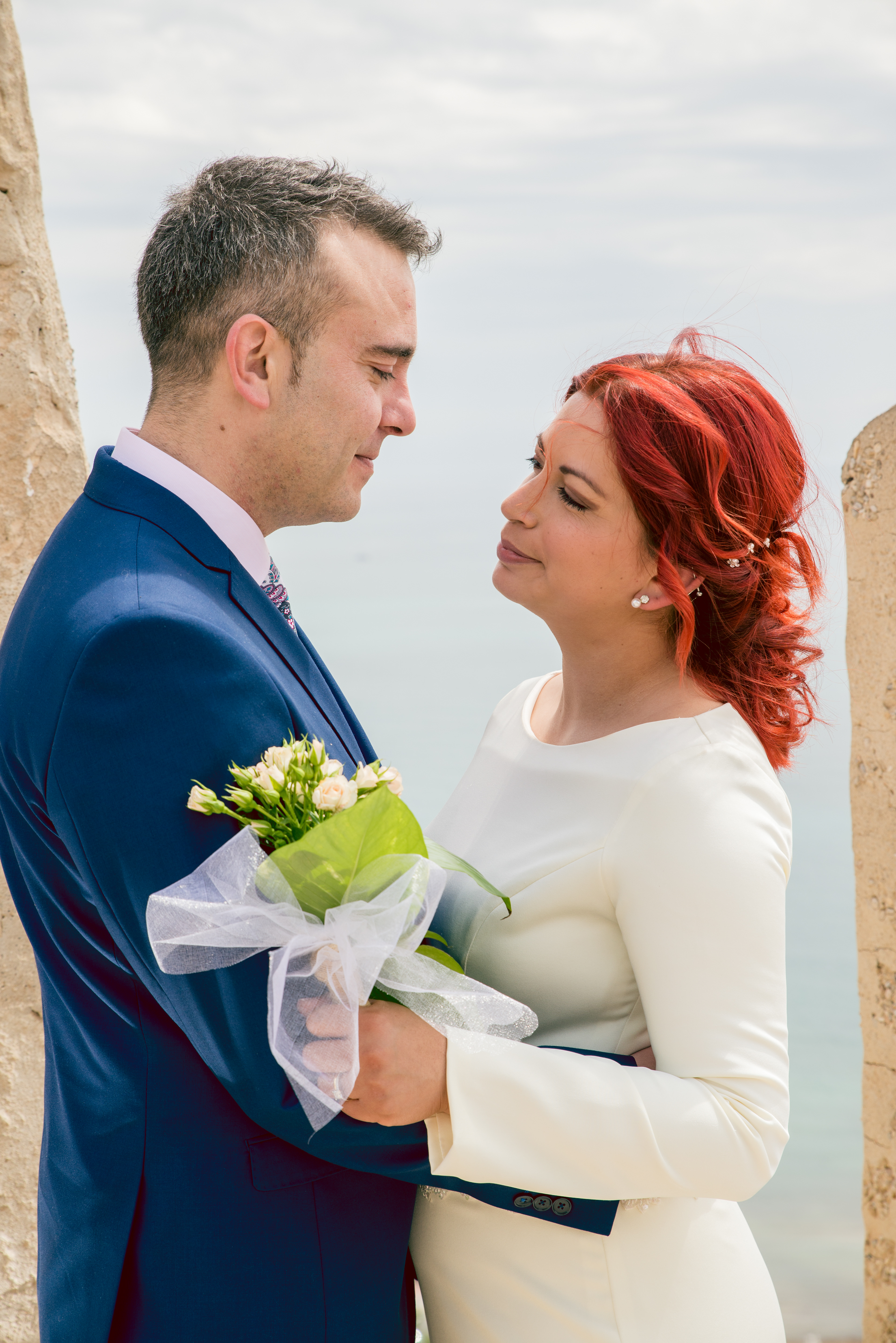 fotografo de boda, Miguel Zare