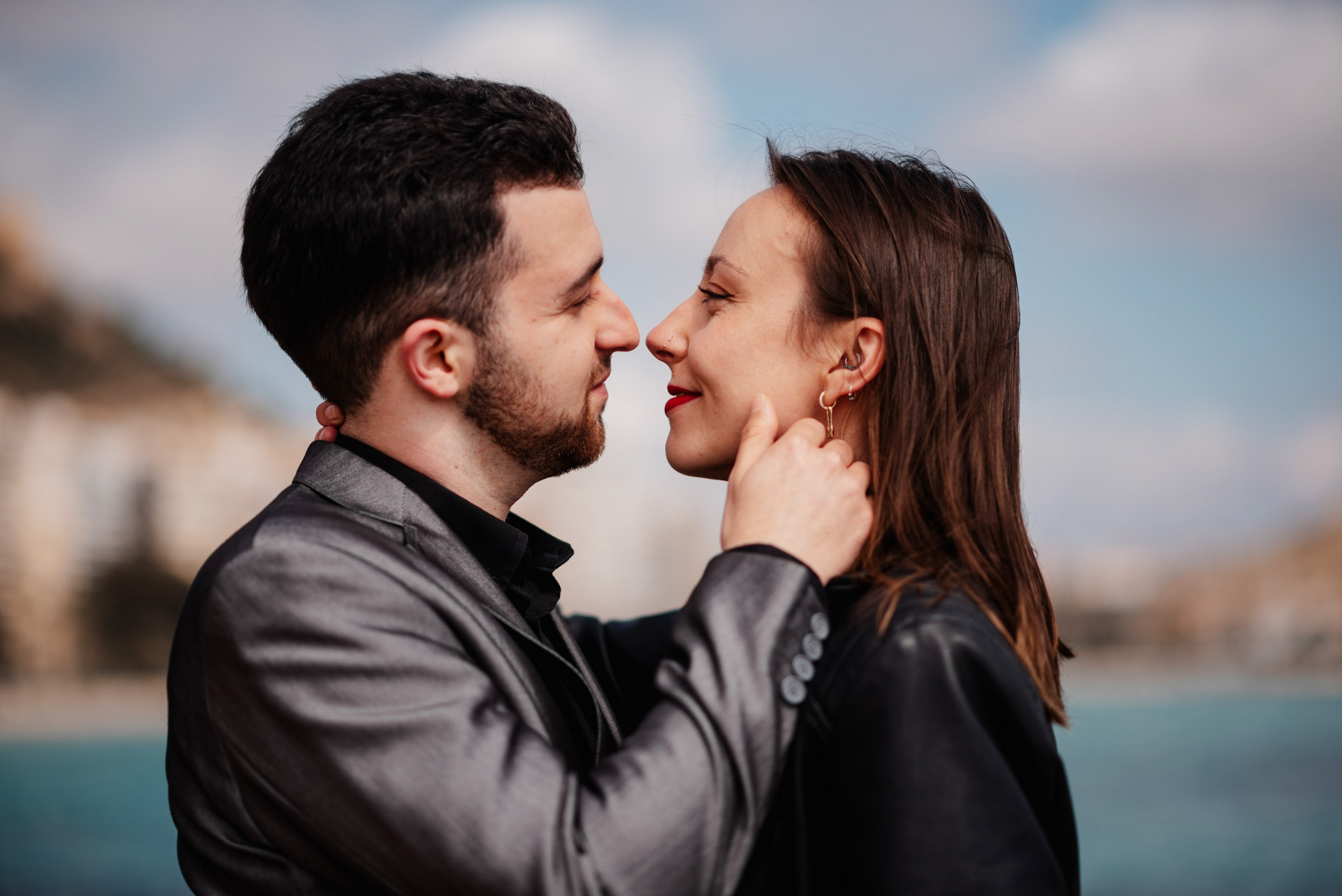 Fotógrafo en Alicante