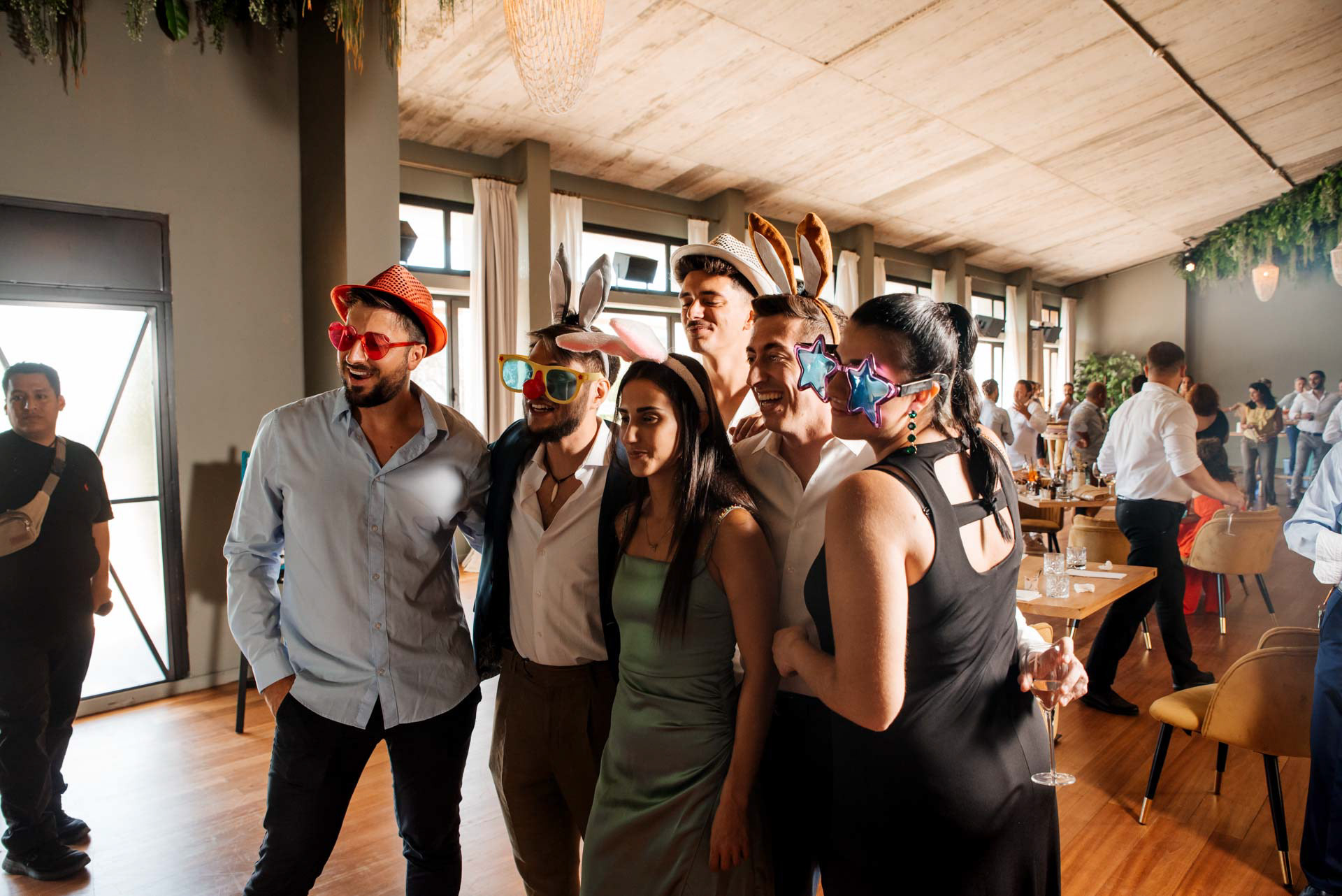 Fotografo de bodas en Alicante