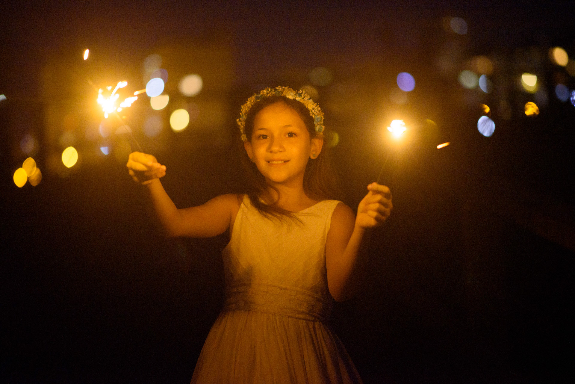 Fotografo de comunion en Alicante