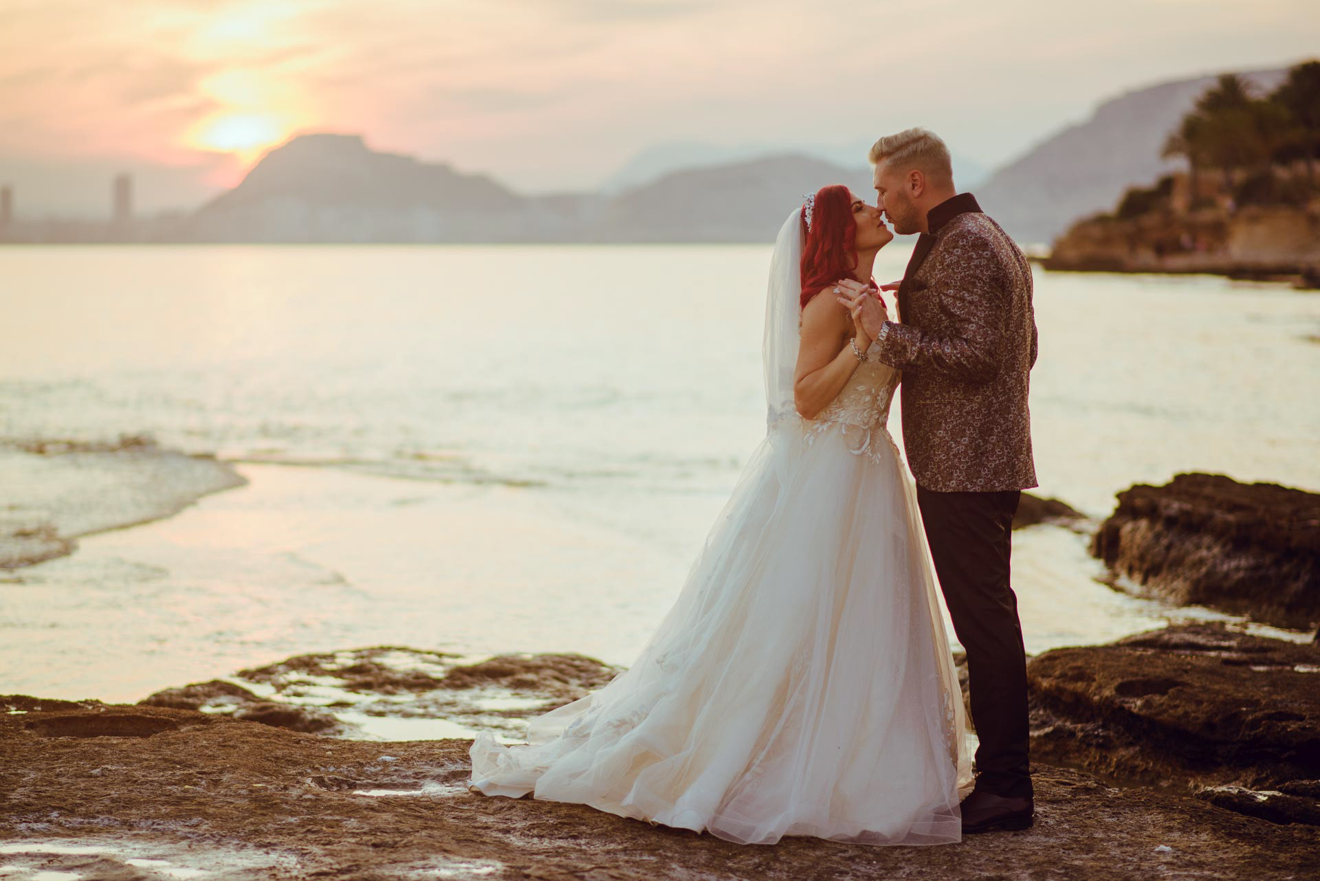 Fotografo de boda en Alicante 