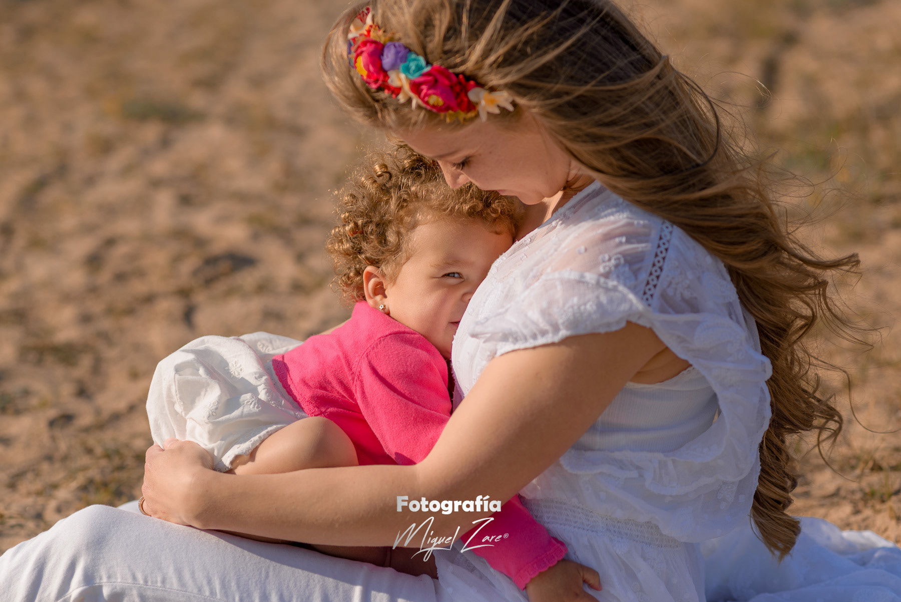 fotografo de familia en alicante