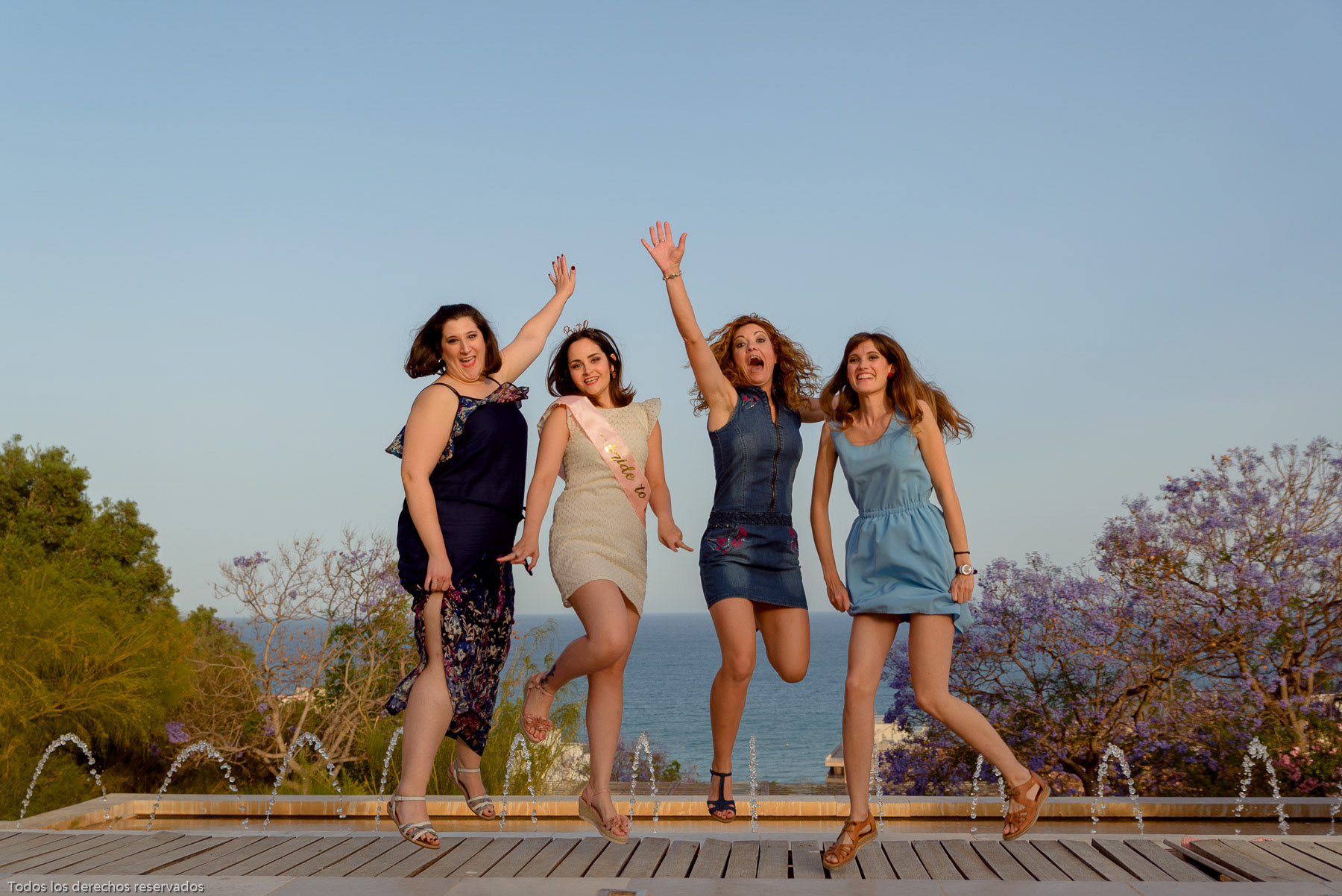 fotografo de bodas en Alicante 