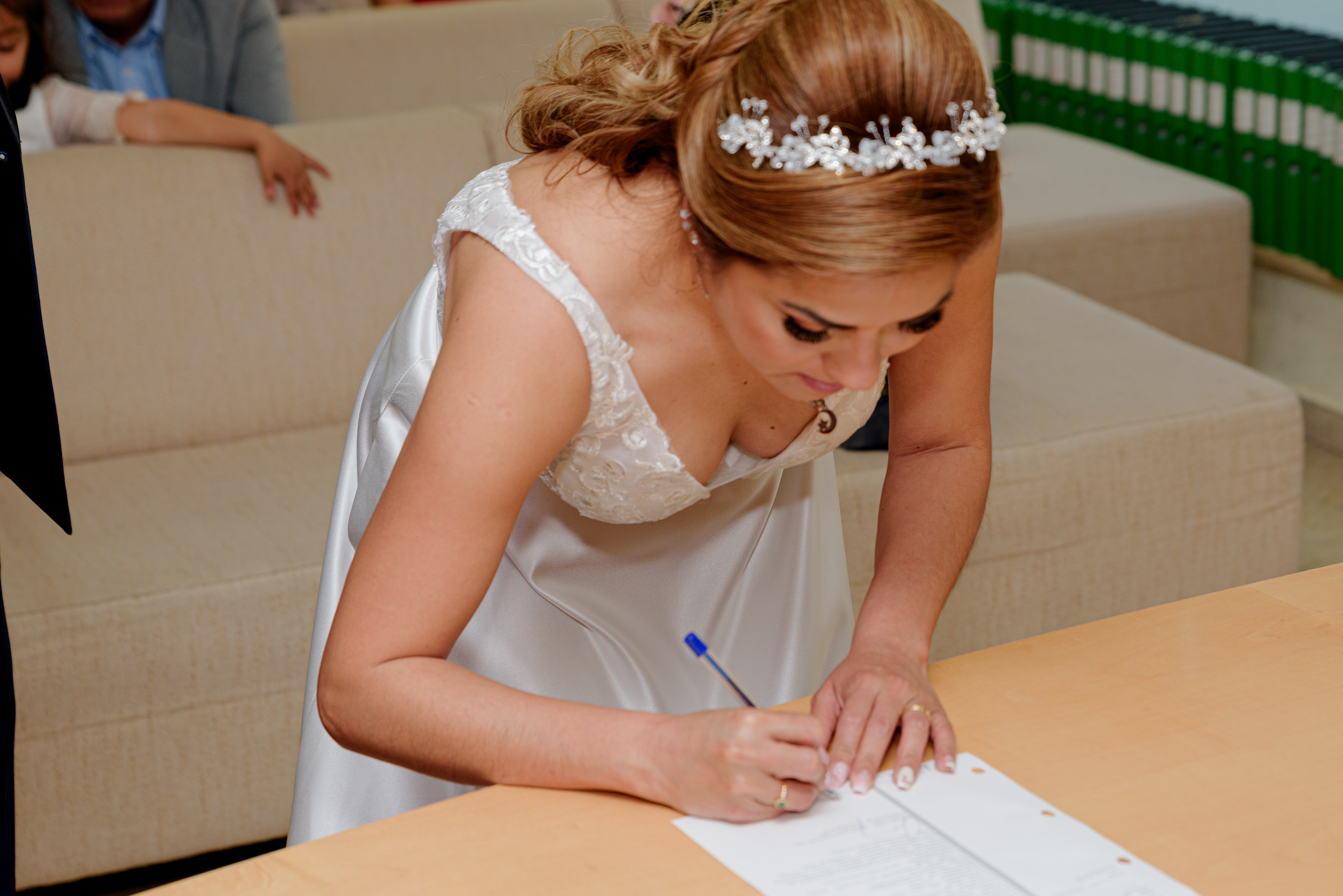 Fotógrafo de boda civil en alicante
