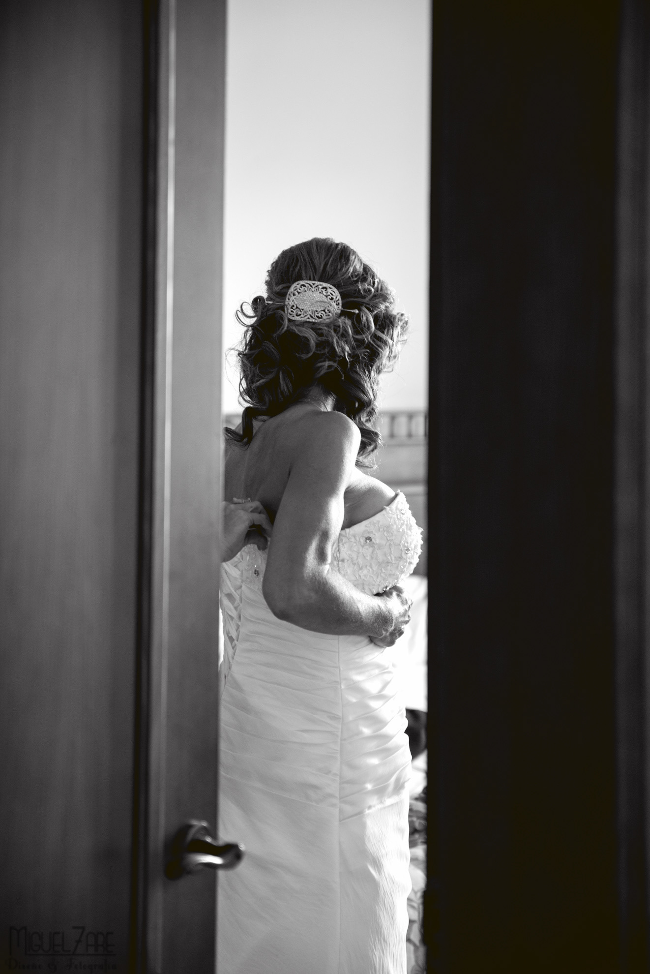 fotografo  de bodas en Alicante