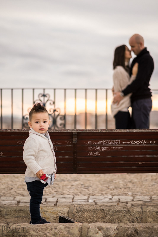 Fotografo de familia en Alicante 