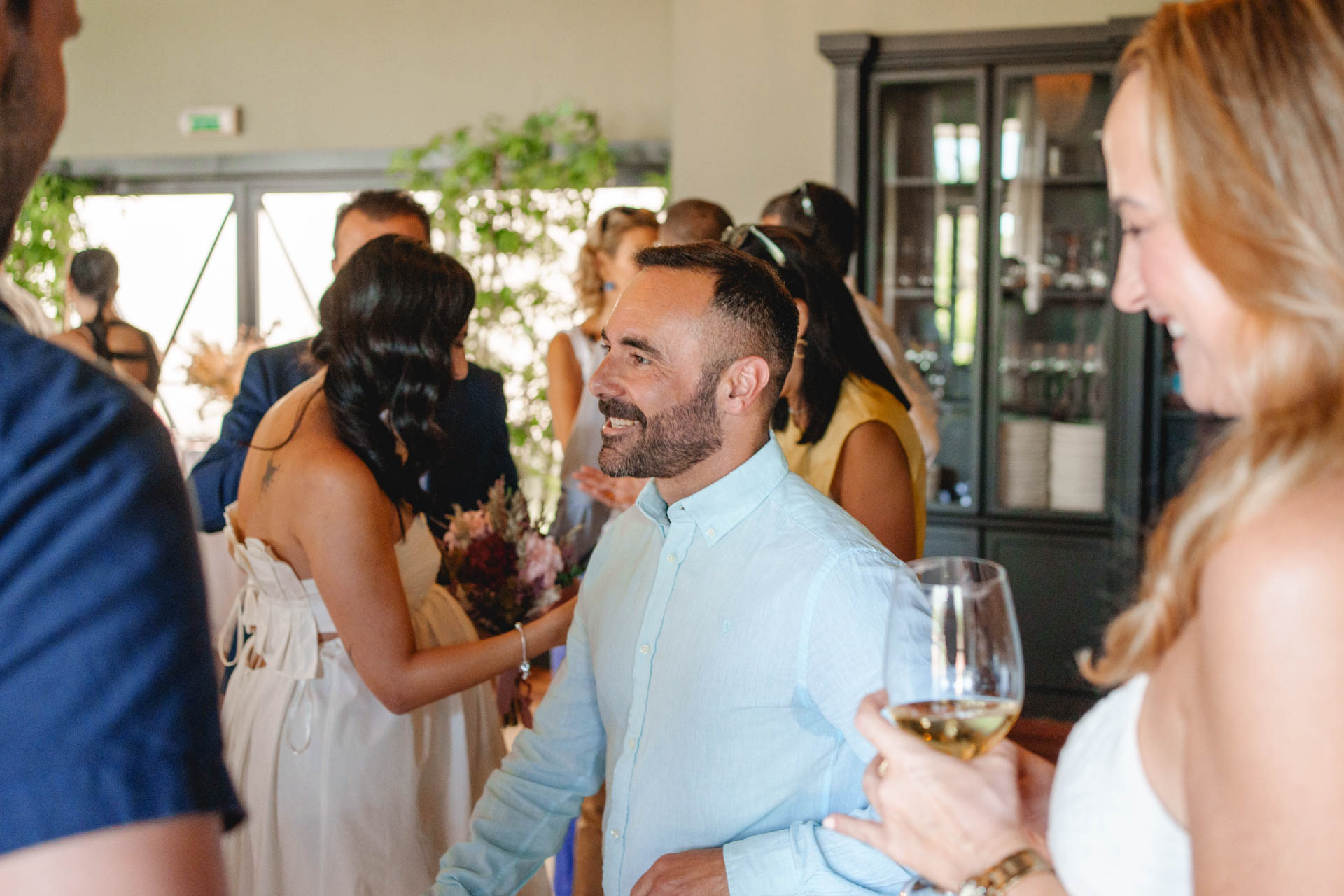 Fotografo de bodas en Alicante