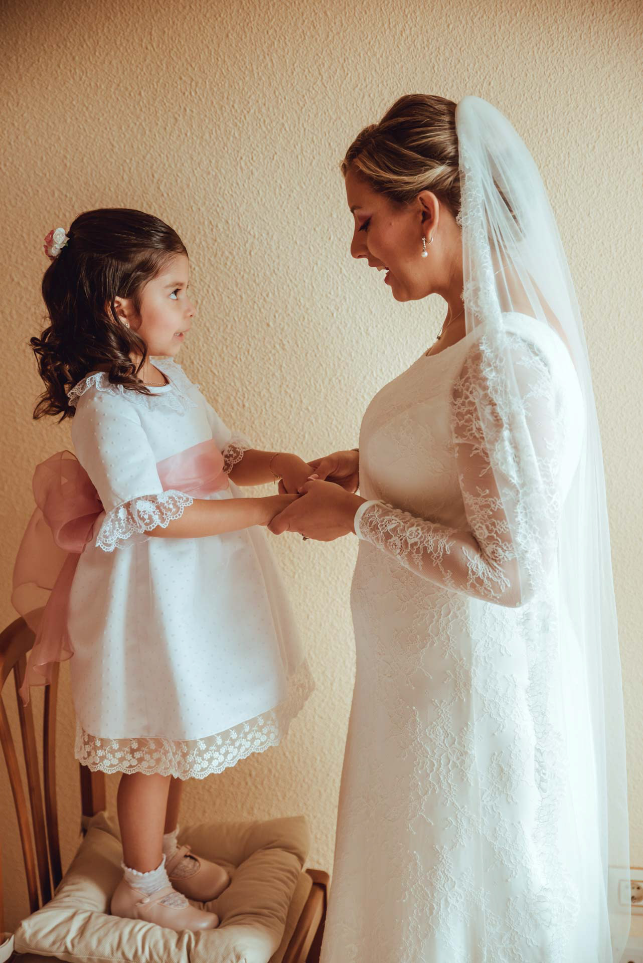 Fotógrafo de bodas en Alicante