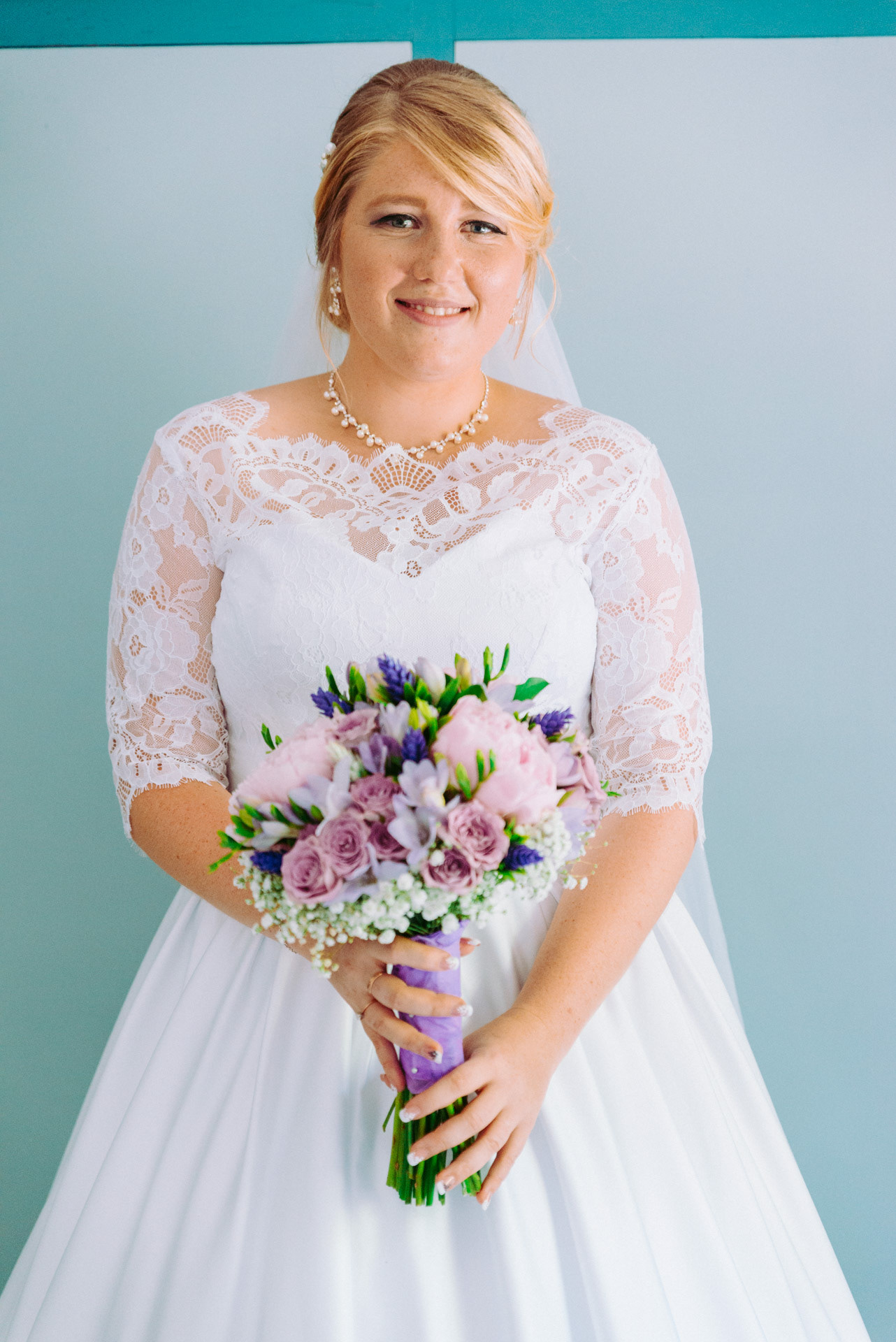 Reportaje de bodas en Denia 