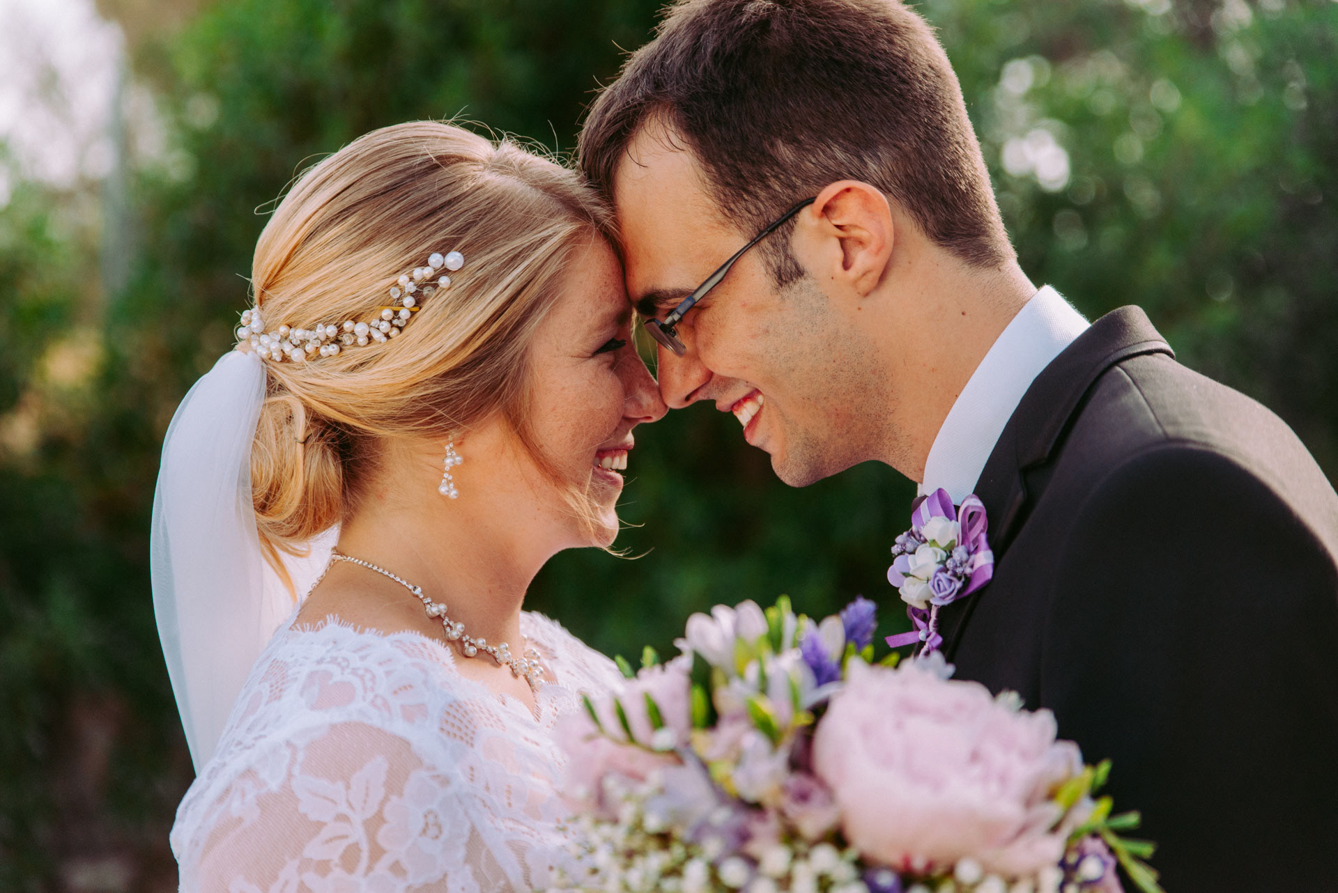 Precio de fotógrafo de boda en Alicante