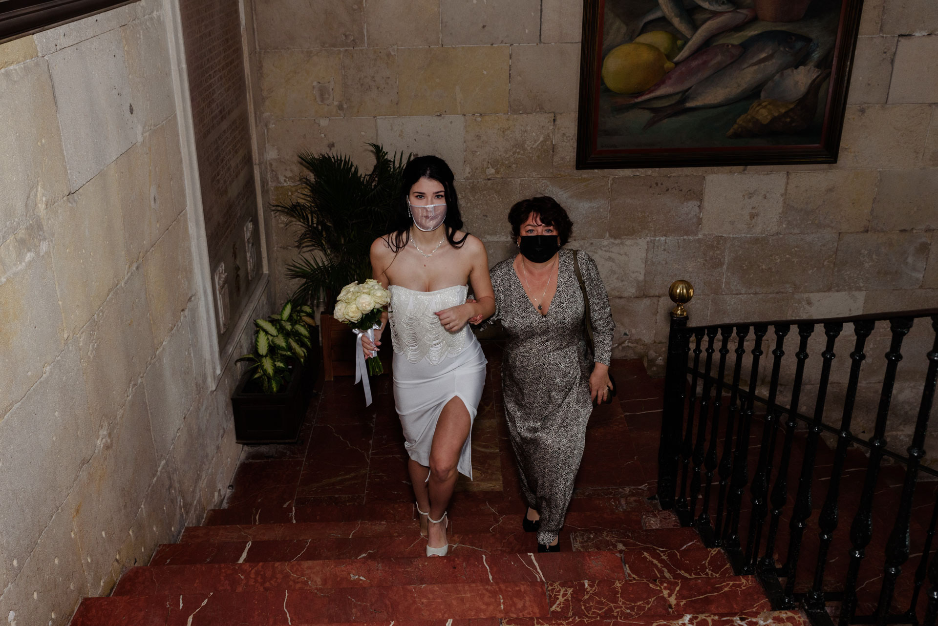 Fotografo de bodas en Alicante 