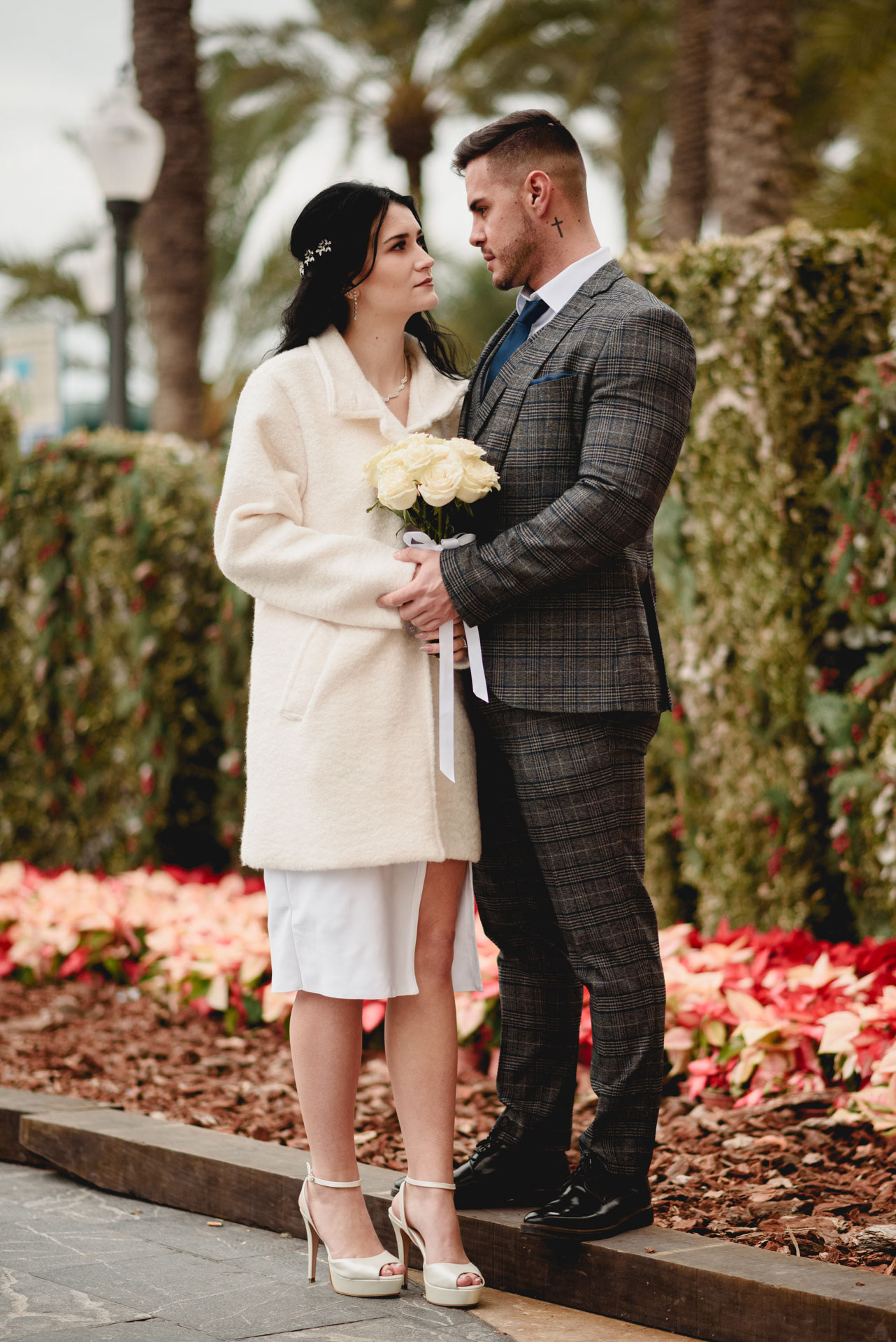 Fotografo de bodas en Alicante 