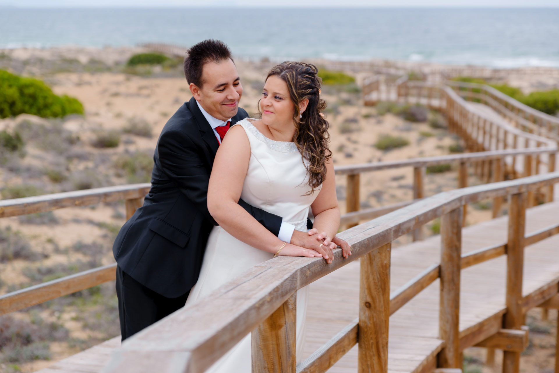 Fotógrafo de bodas en Alicante