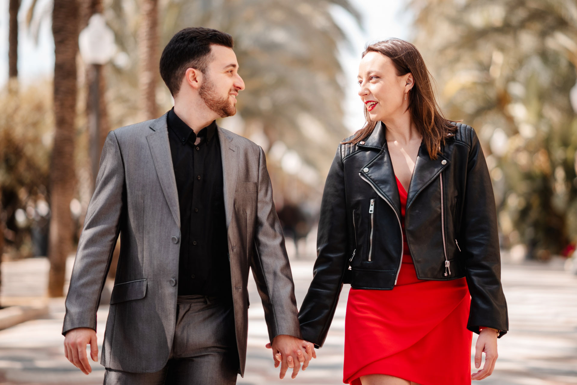 Fotógrafo en Alicante