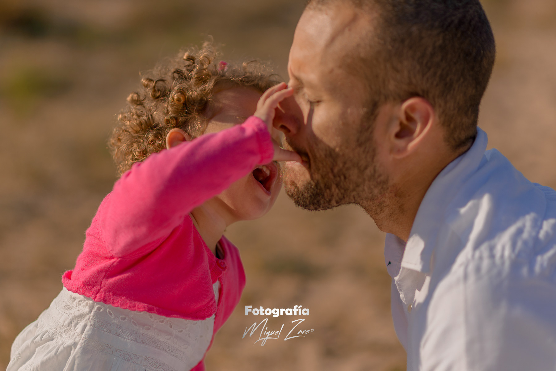 fotografo de familia en alicante