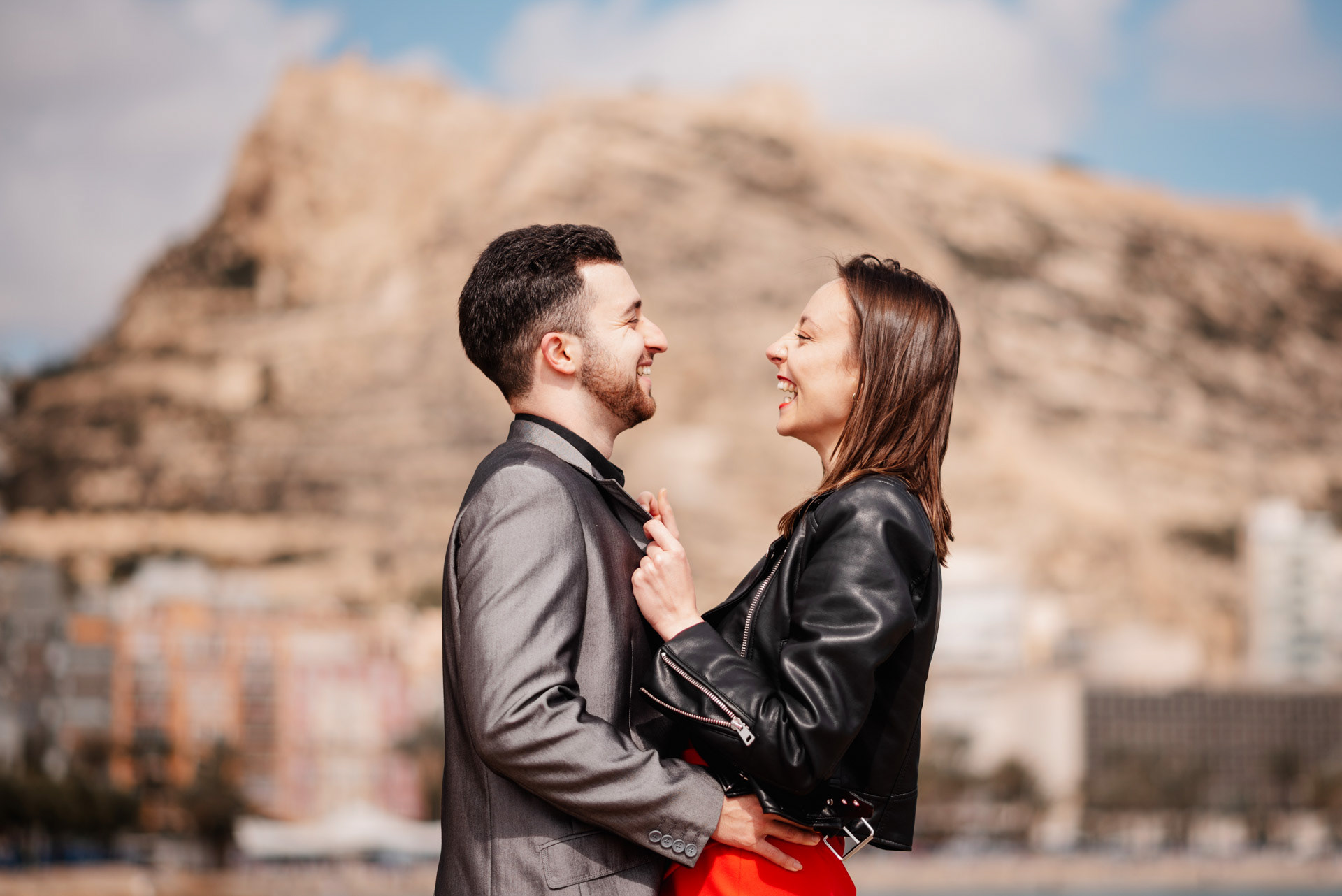 Fotógrafo en Alicante