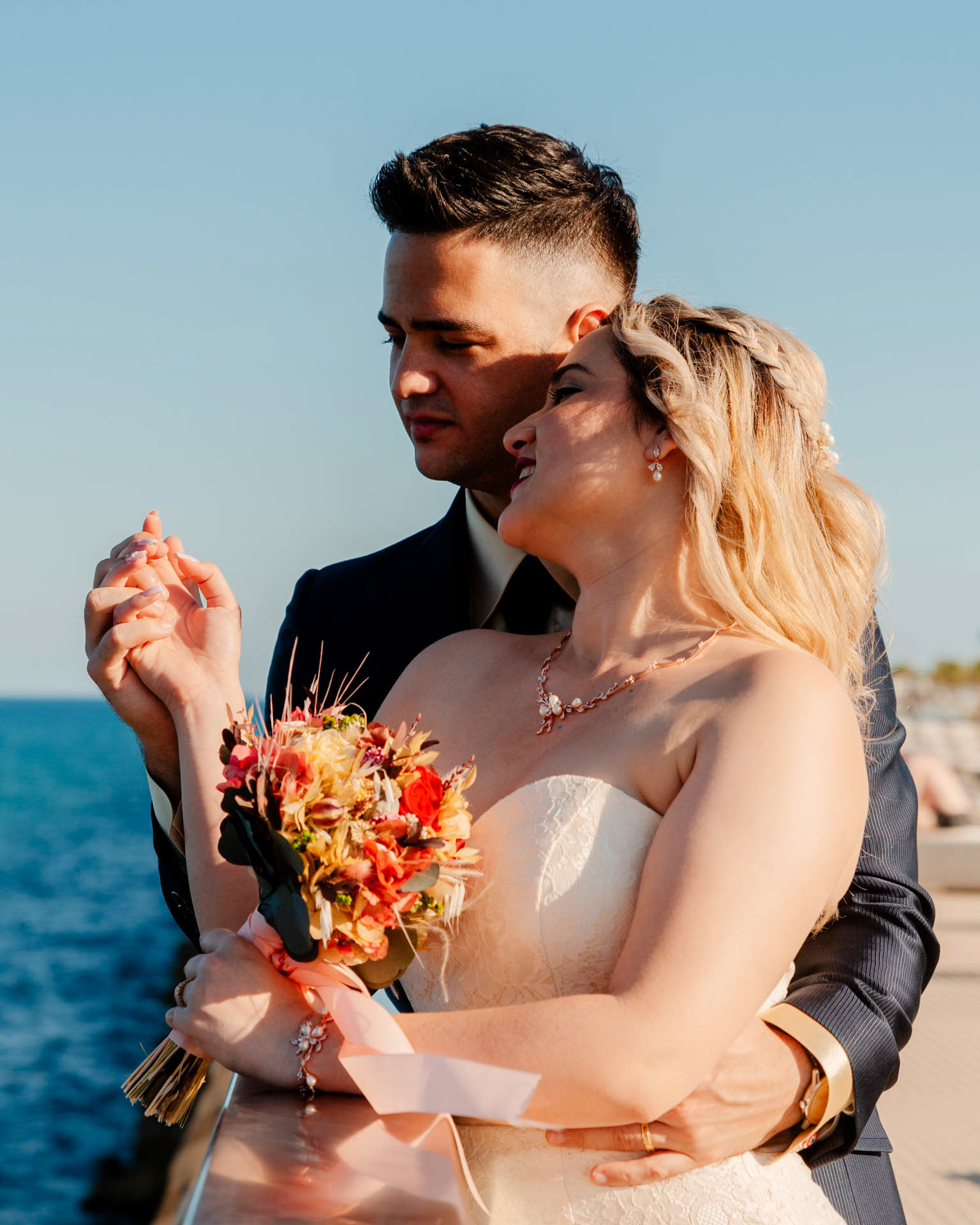 Fotógrafo de bodas en Alicante
