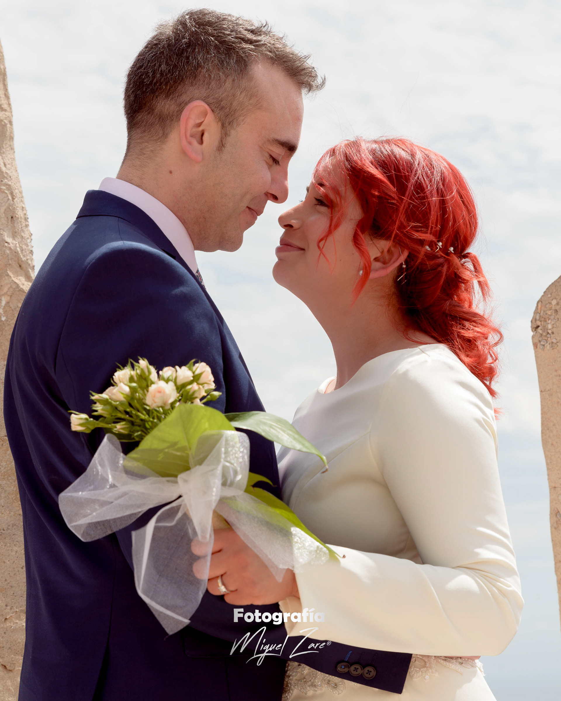 fotografo de boda, Miguel Zare