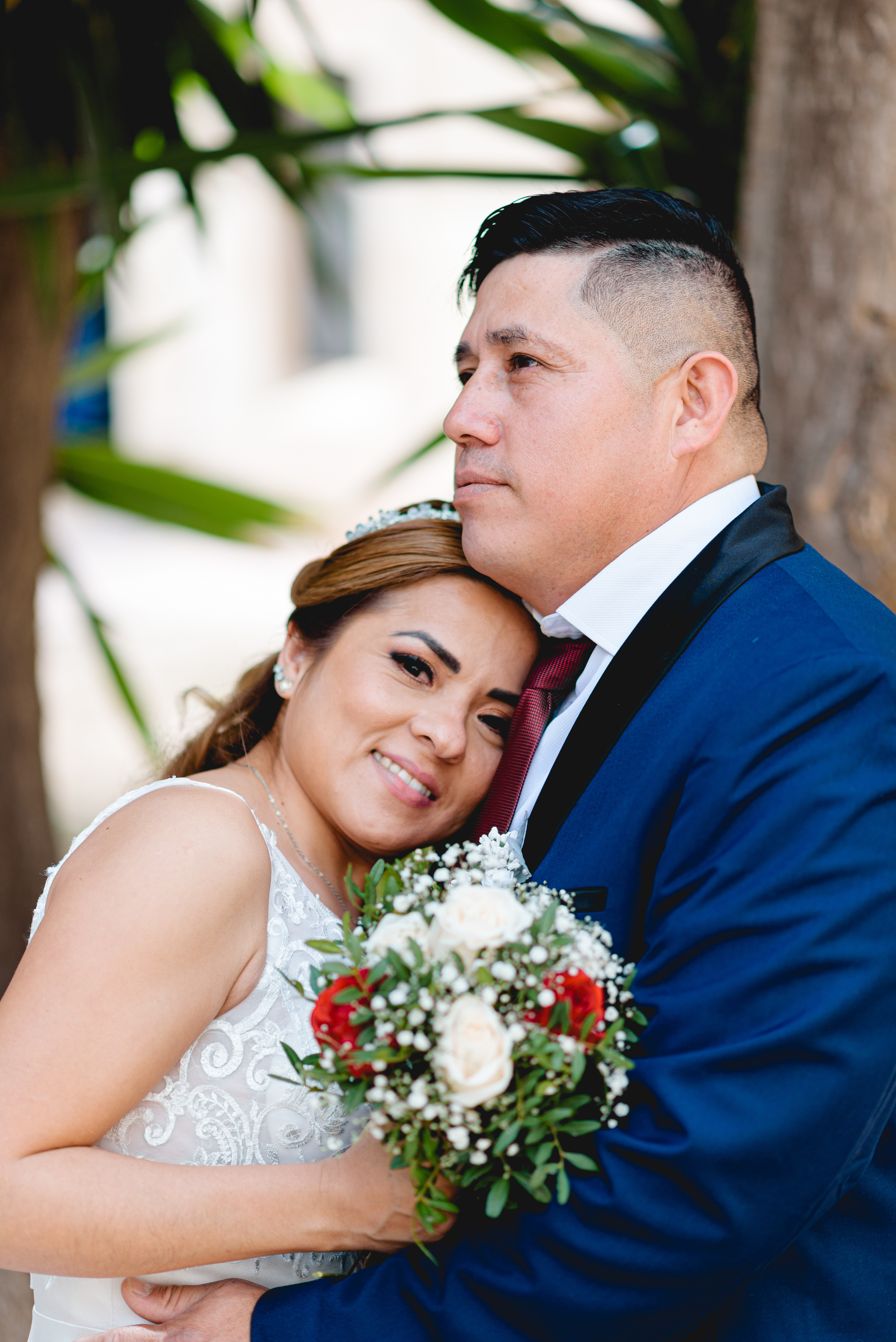 Fotógrafo de boda civil en alicante