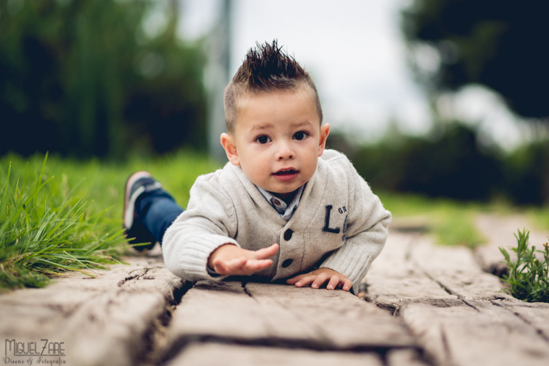 Fotografo de familia en Alicante 