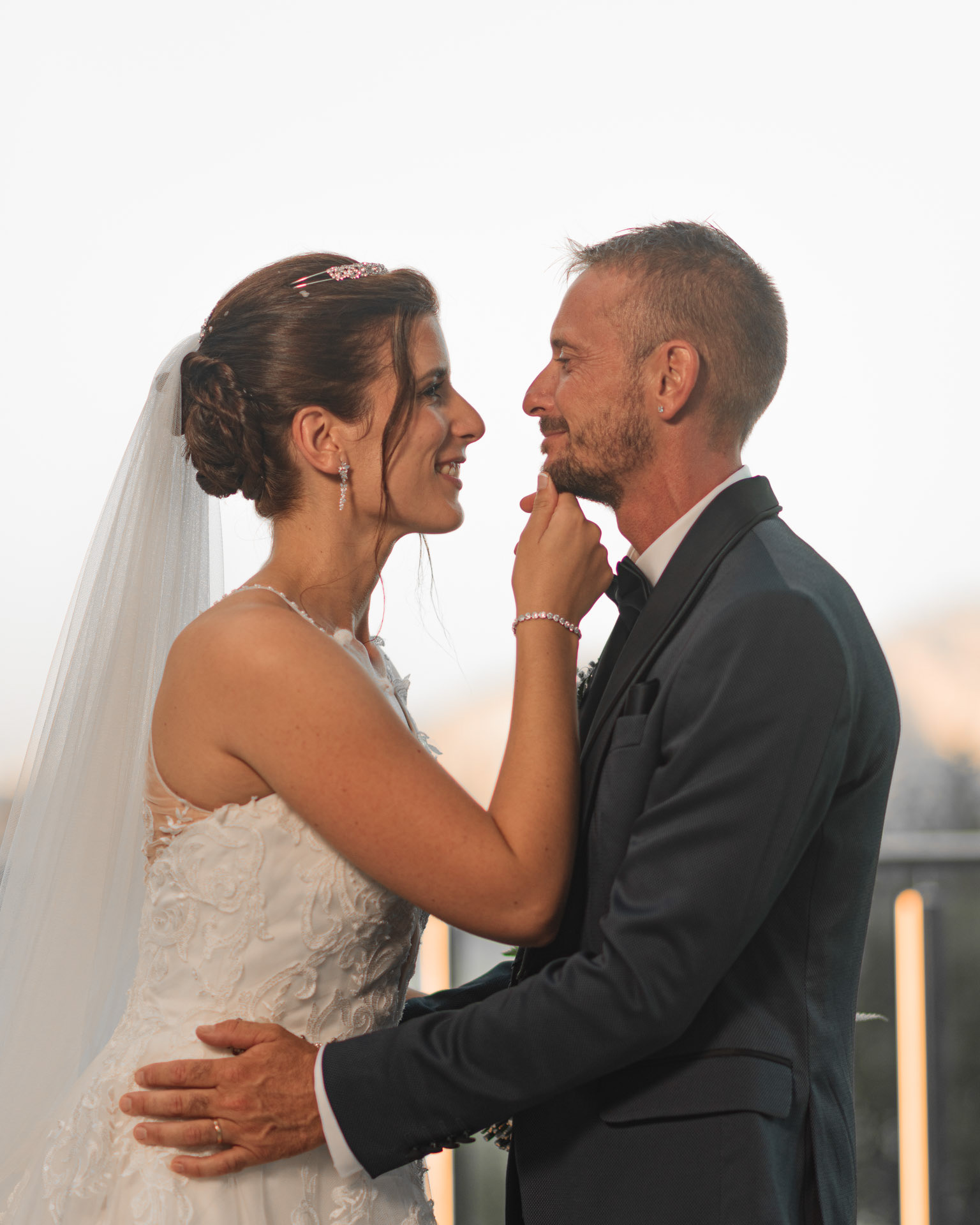 Fotografo de bodas en Alicante