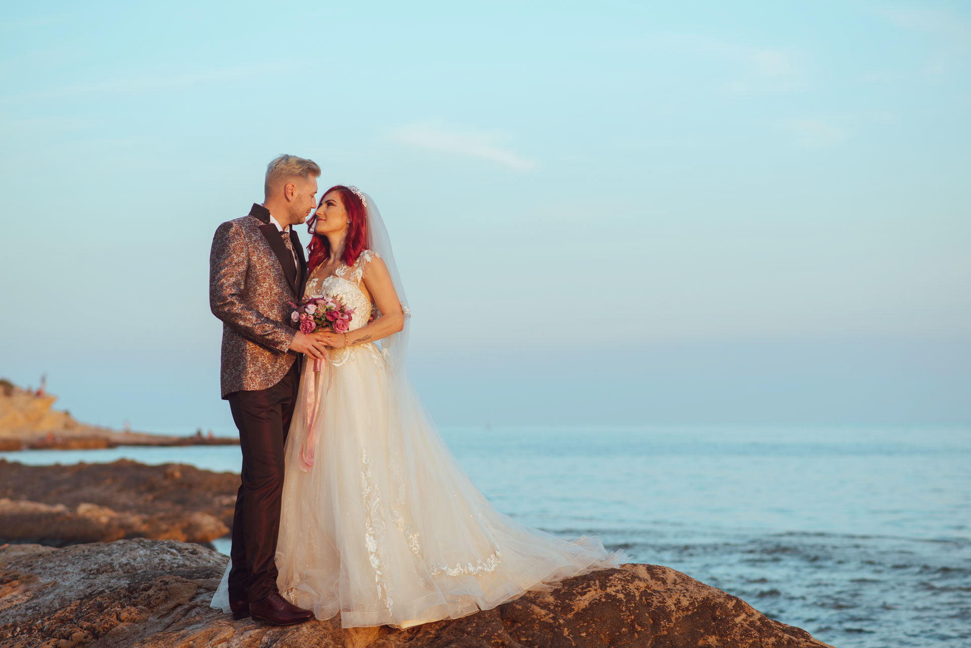 Fotografo de boda en Alicante 