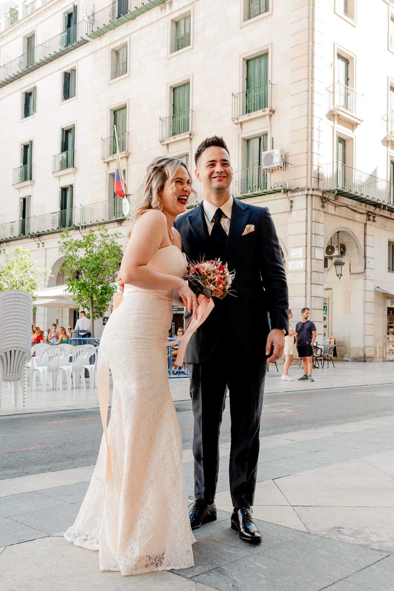Fotógrafo de bodas en Alicante