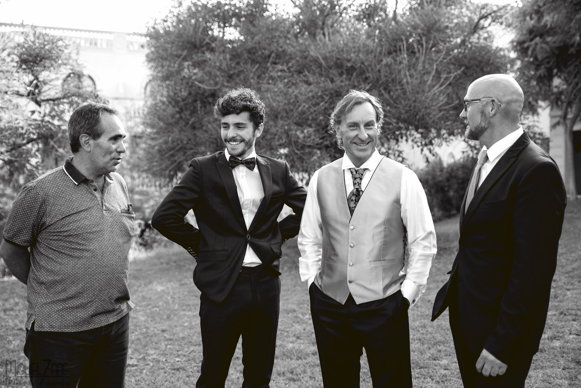 fotografo  de bodas en Alicante