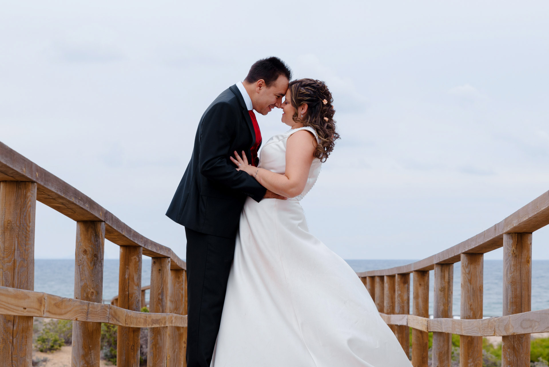 Fotógrafo de bodas en Alicante