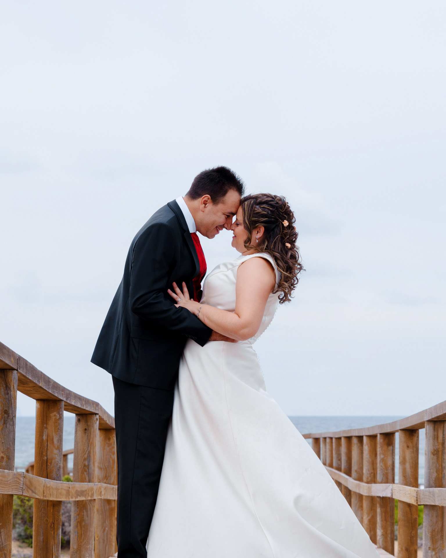Fotógrafo de bodas en Alicante