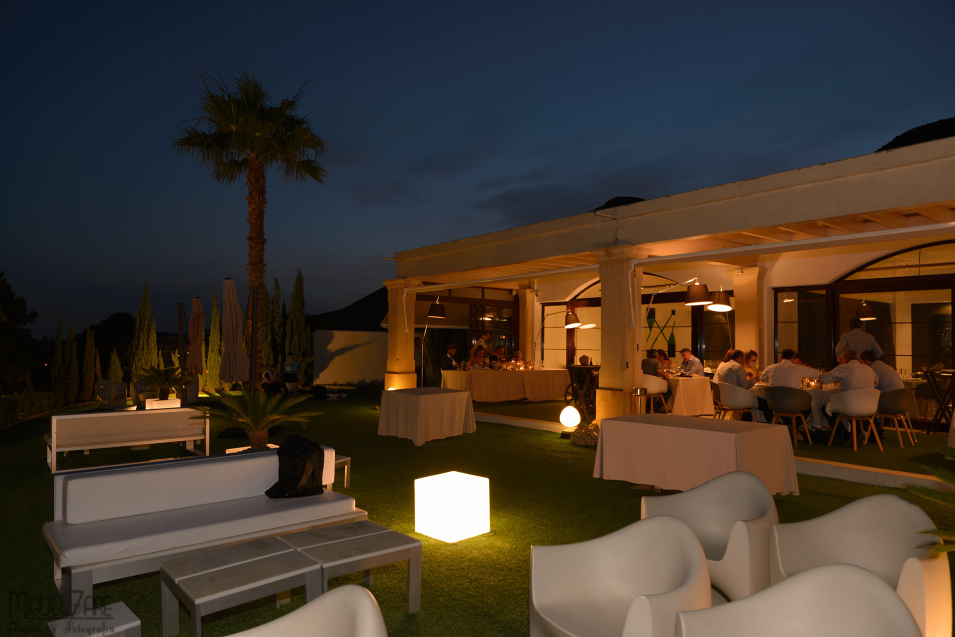 fotografo de bodas en Benidorn, Llorenc y Martina