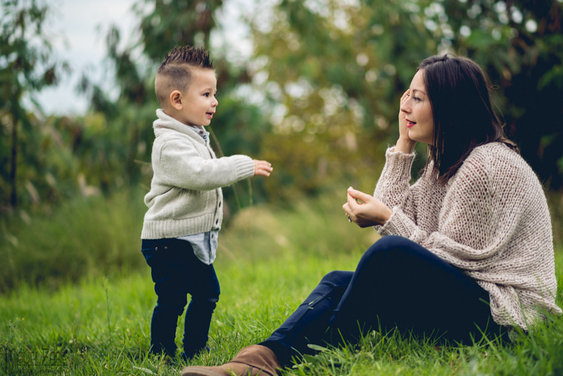 Fotografo de familia en Alicante 