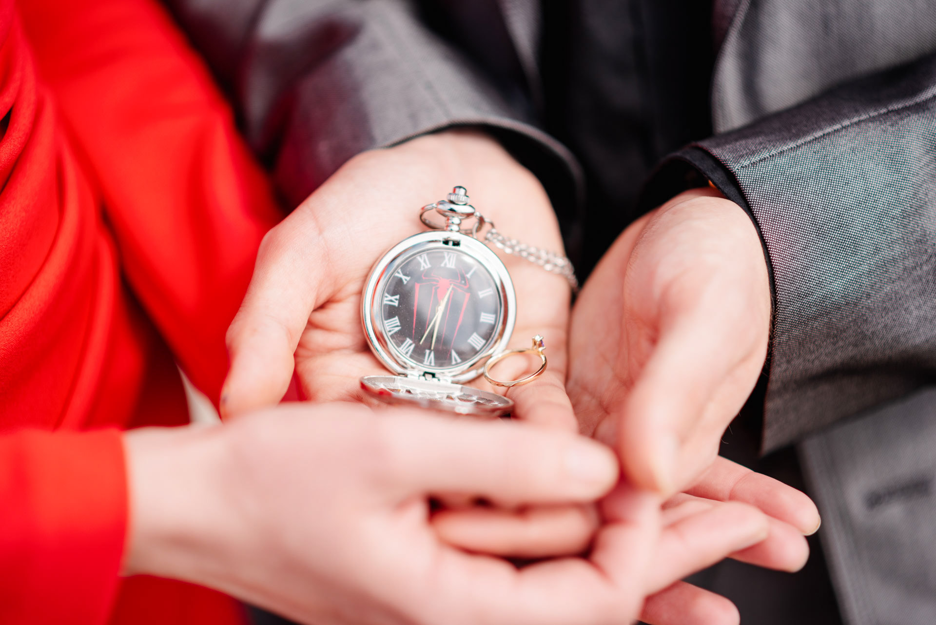 Fotógrafo en Alicante