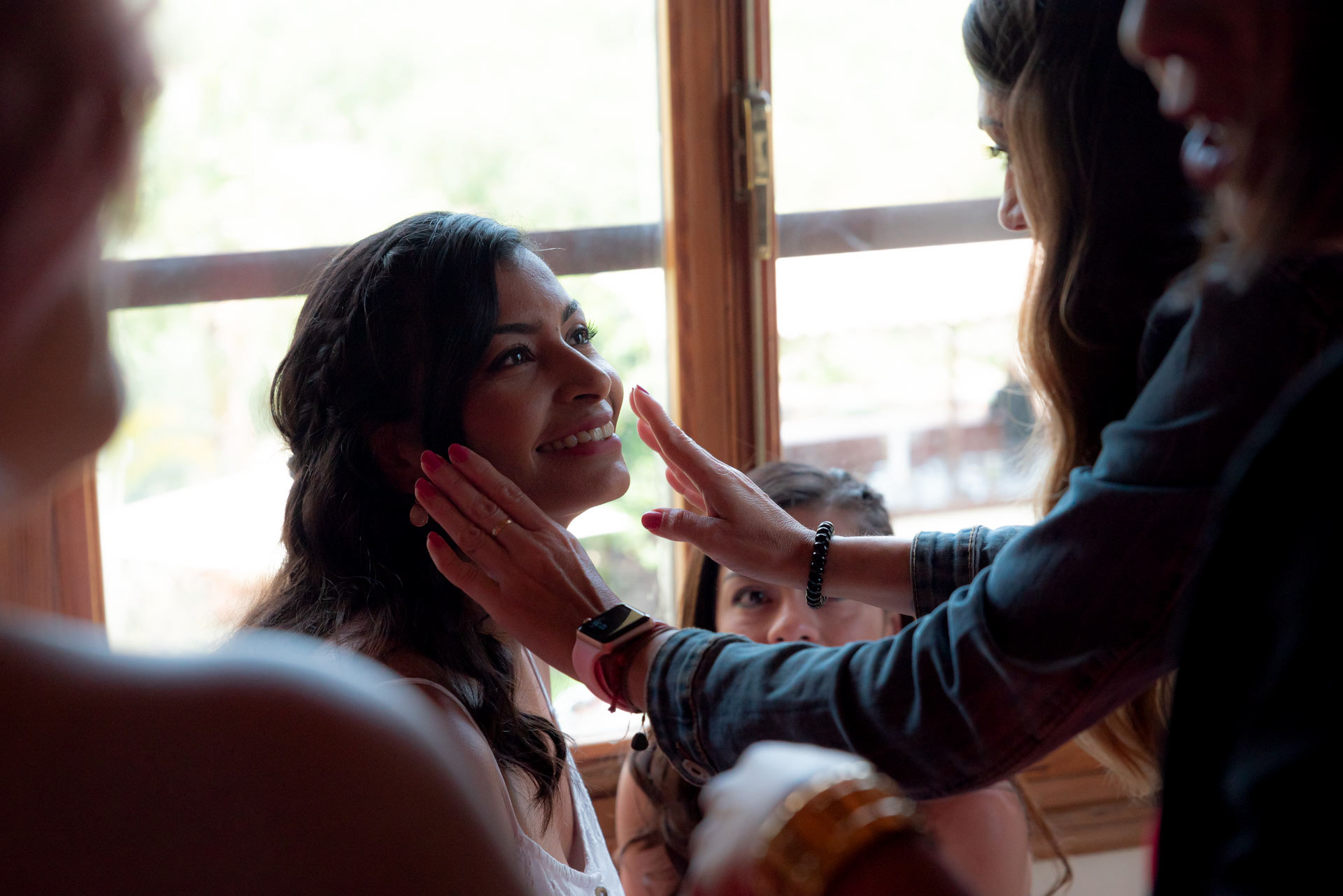 Fotografo de bodas en Alicante