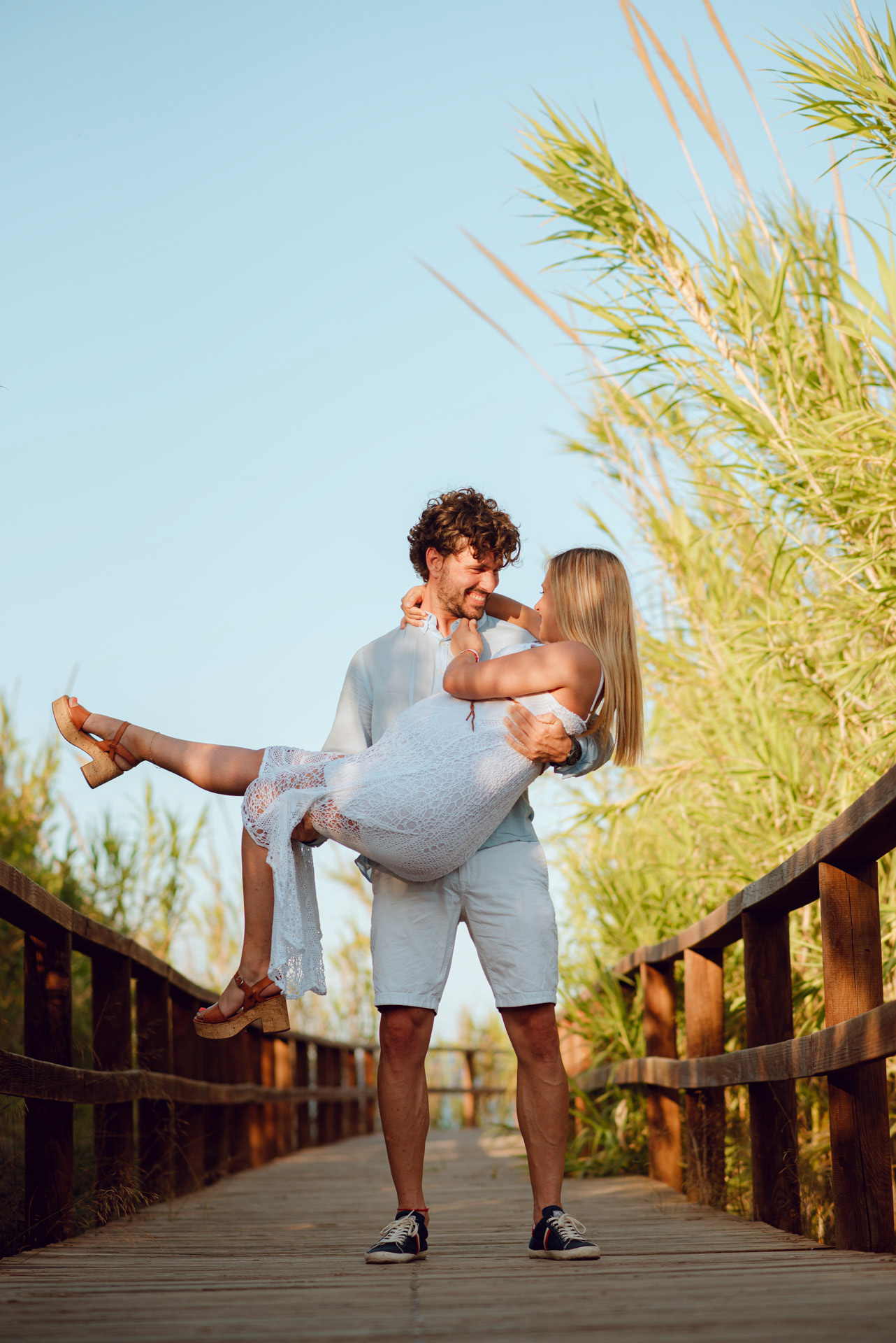 Fotografo de embarazo en Alicante 