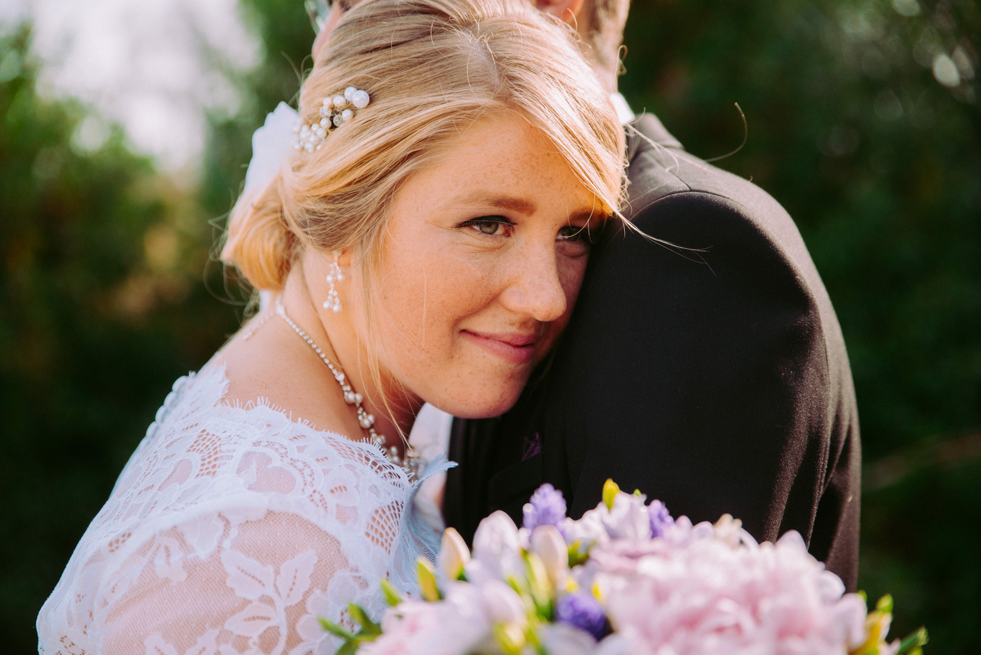 Reportaje de bodas en Denia 