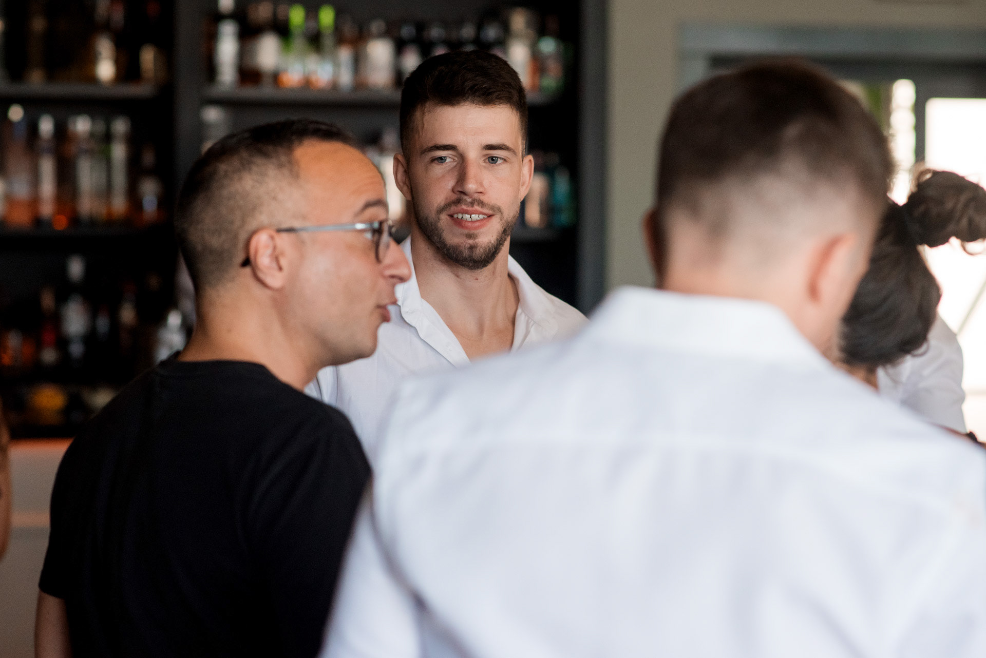 Fotografo de bodas en Alicante