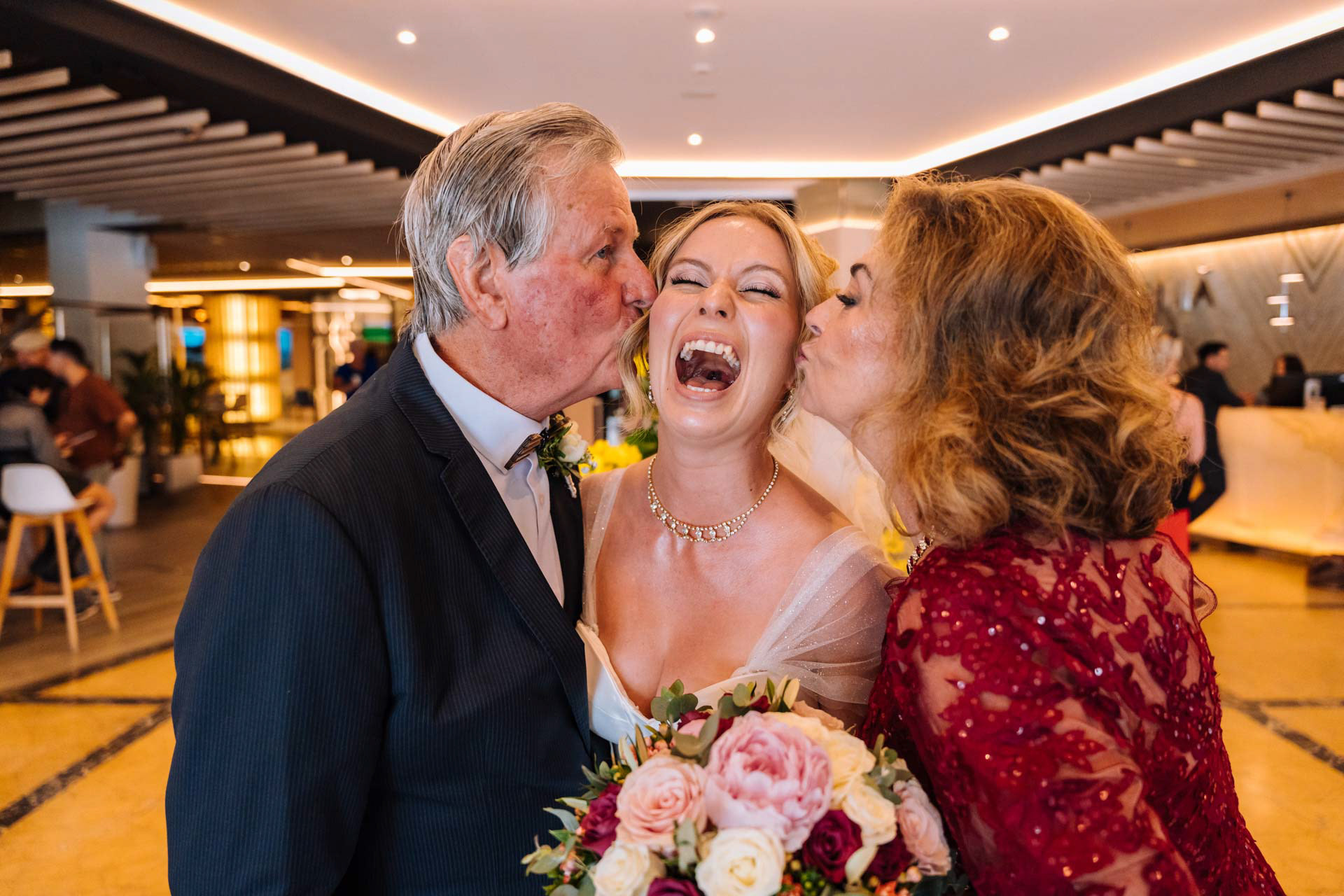 Fotografo de bodas en Alicante