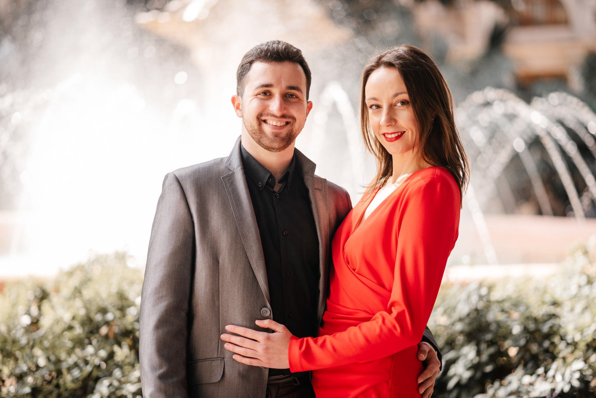 Fotógrafo en Alicante