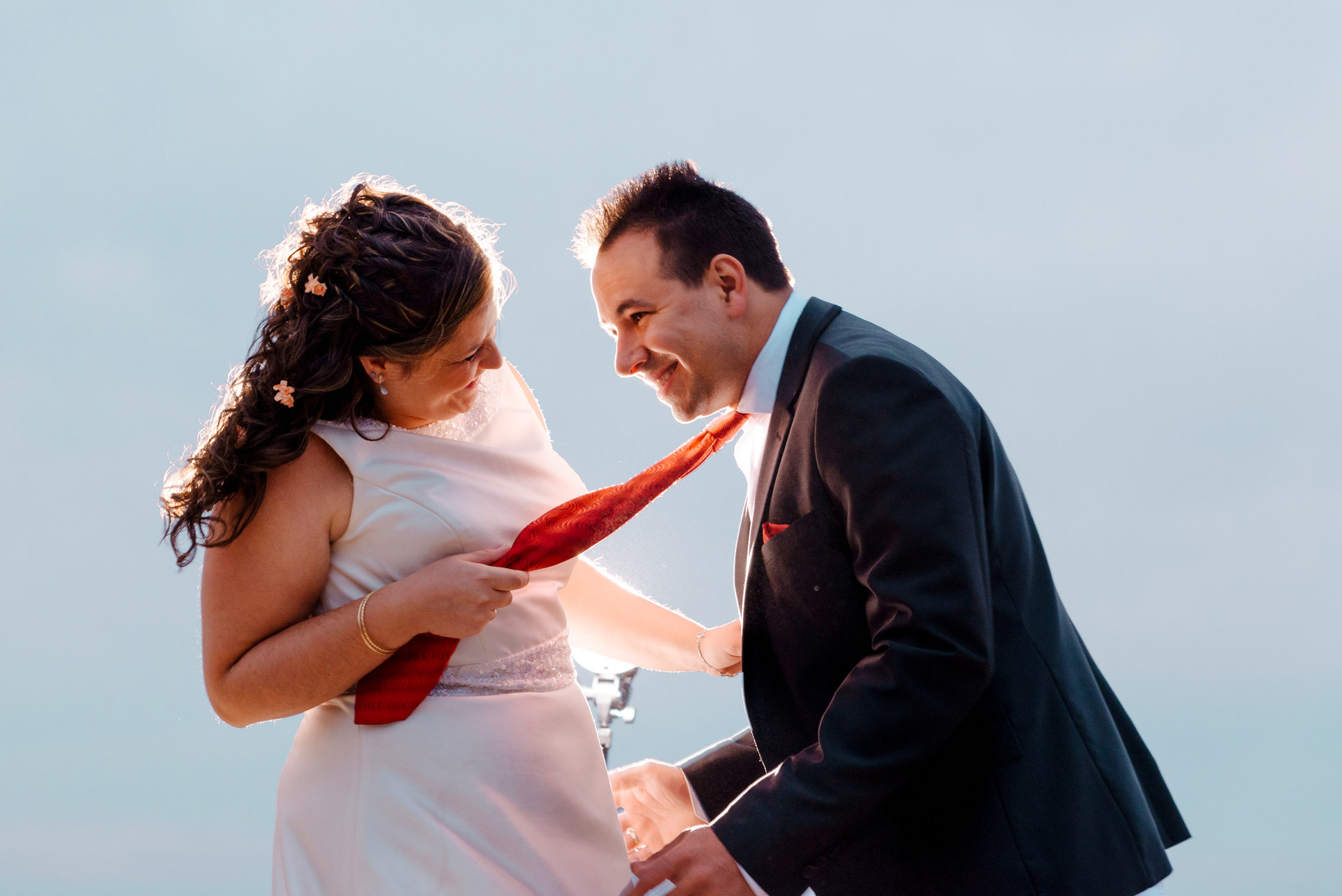Fotógrafo de bodas en Alicante