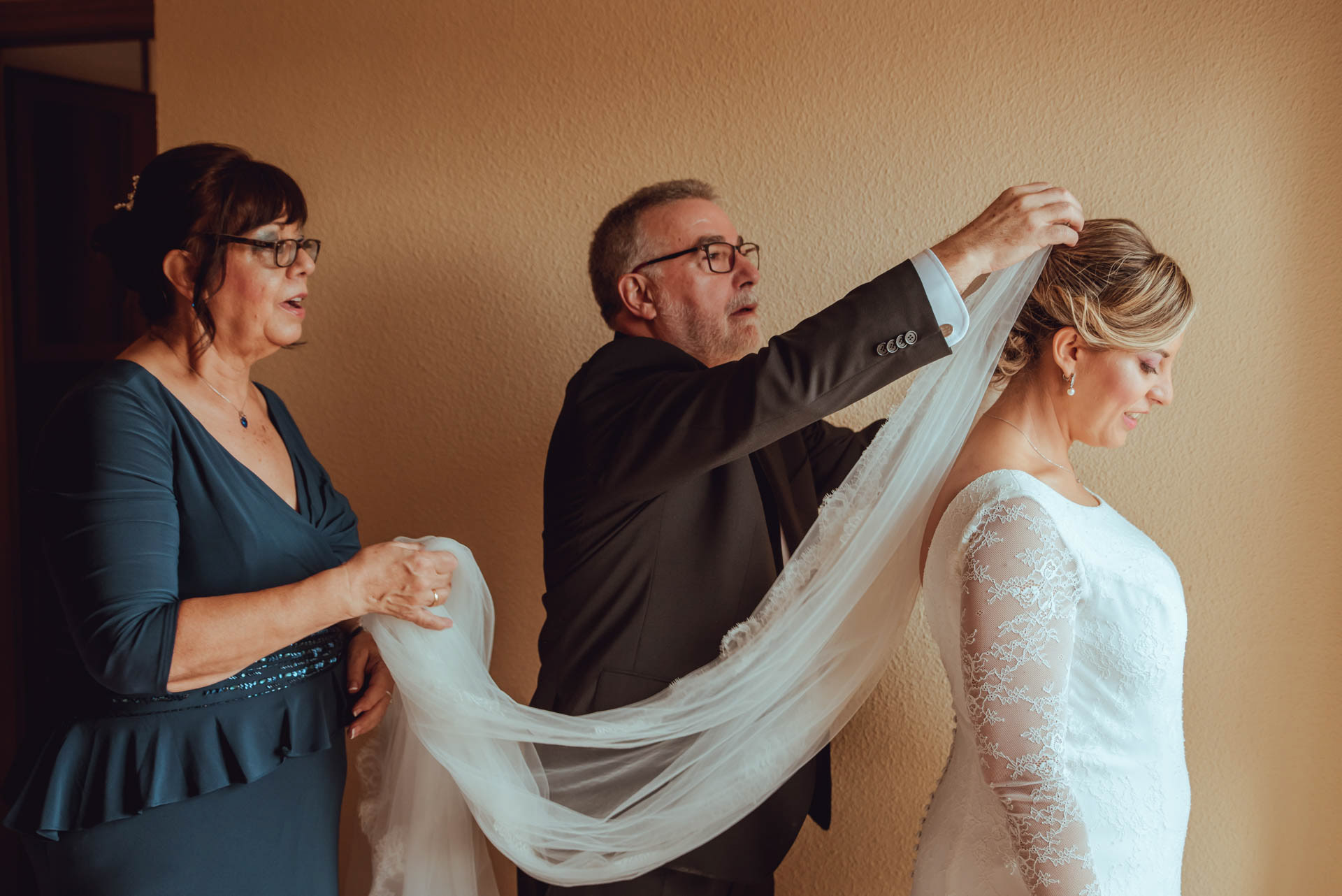 Fotógrafo de bodas en Alicante