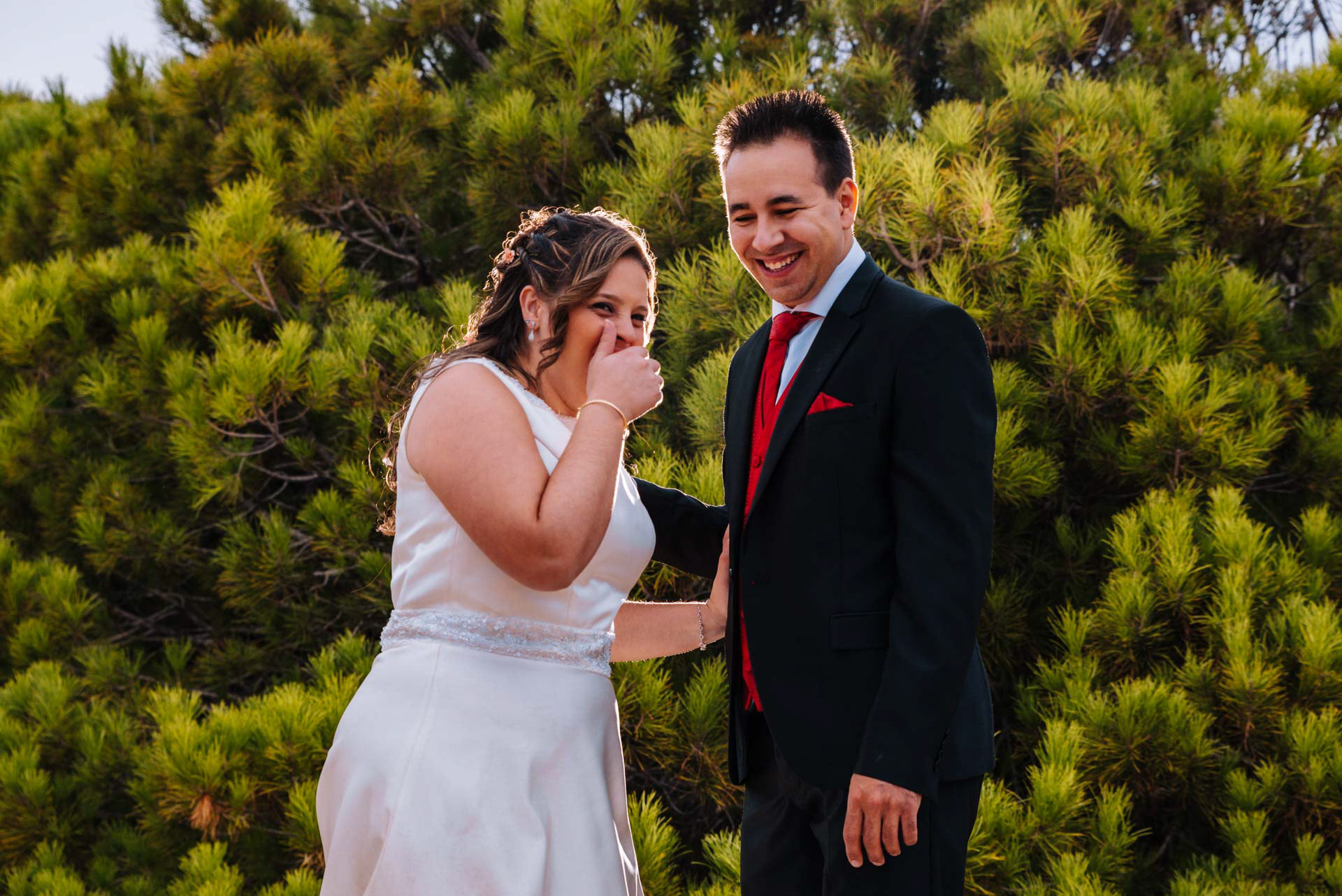 Fotógrafo de bodas en Alicante