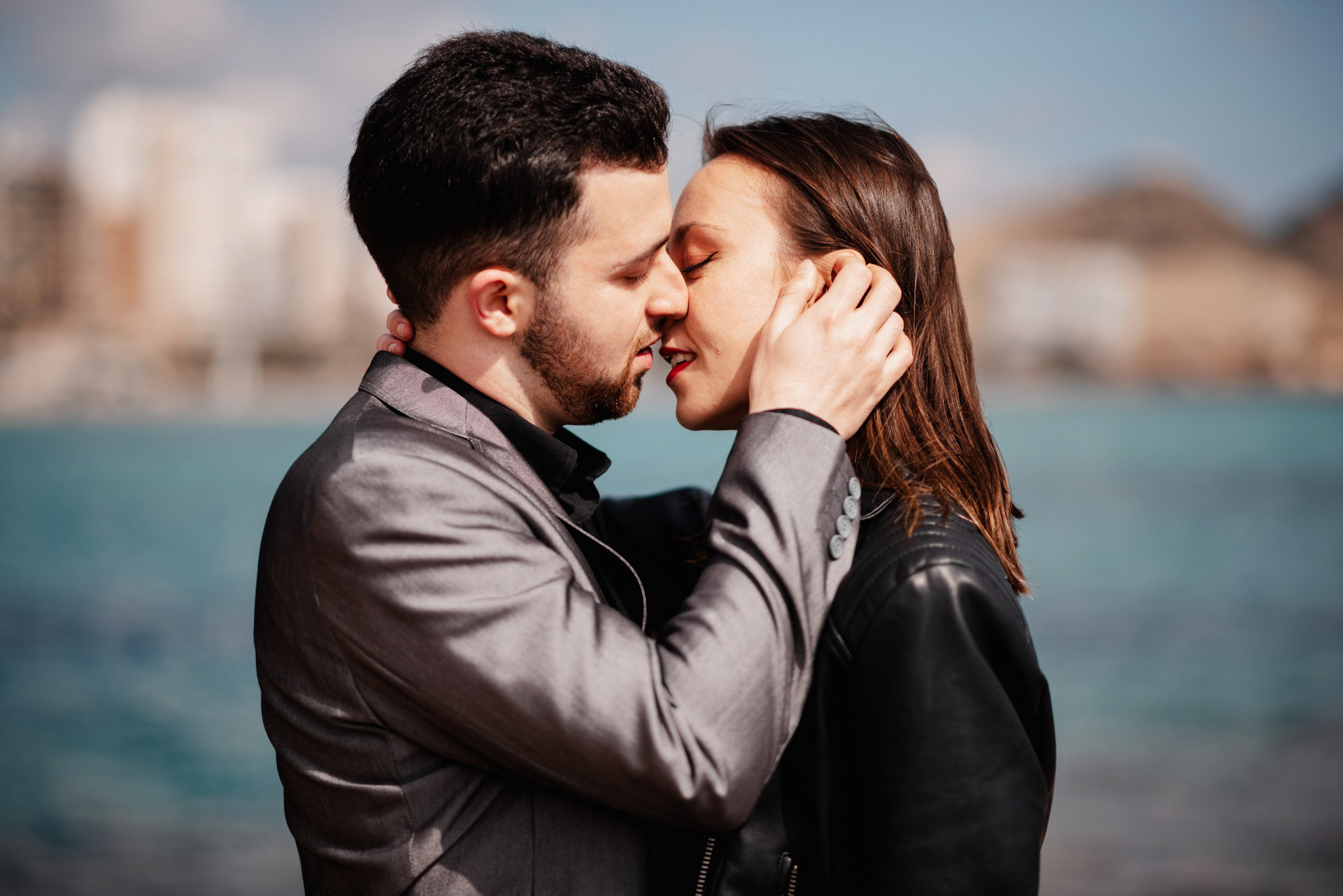 Fotógrafo en Alicante